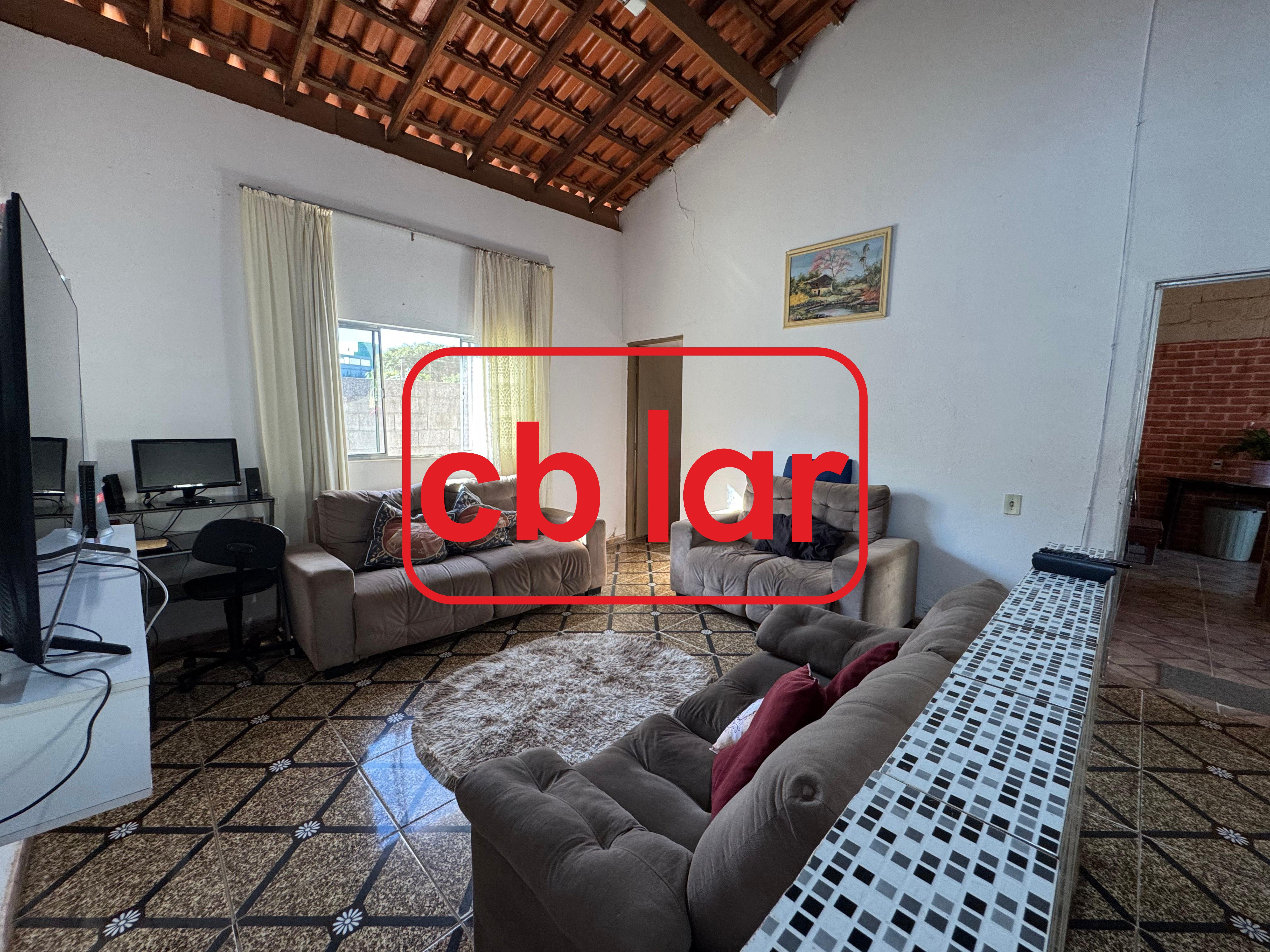 Casa, 1 quarto - Foto 12