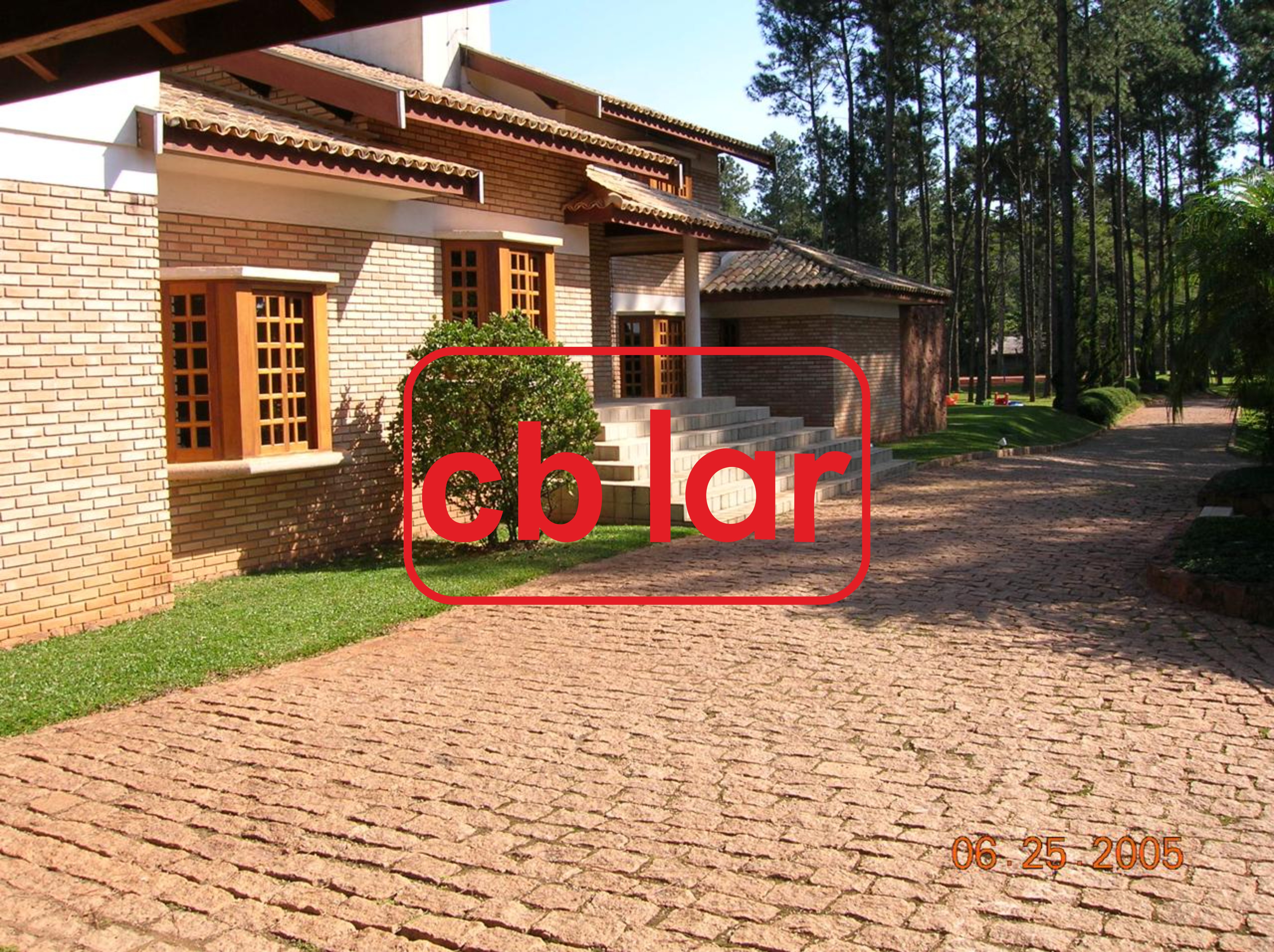 Chácara, 6 quartos, 1 hectares - Foto 11