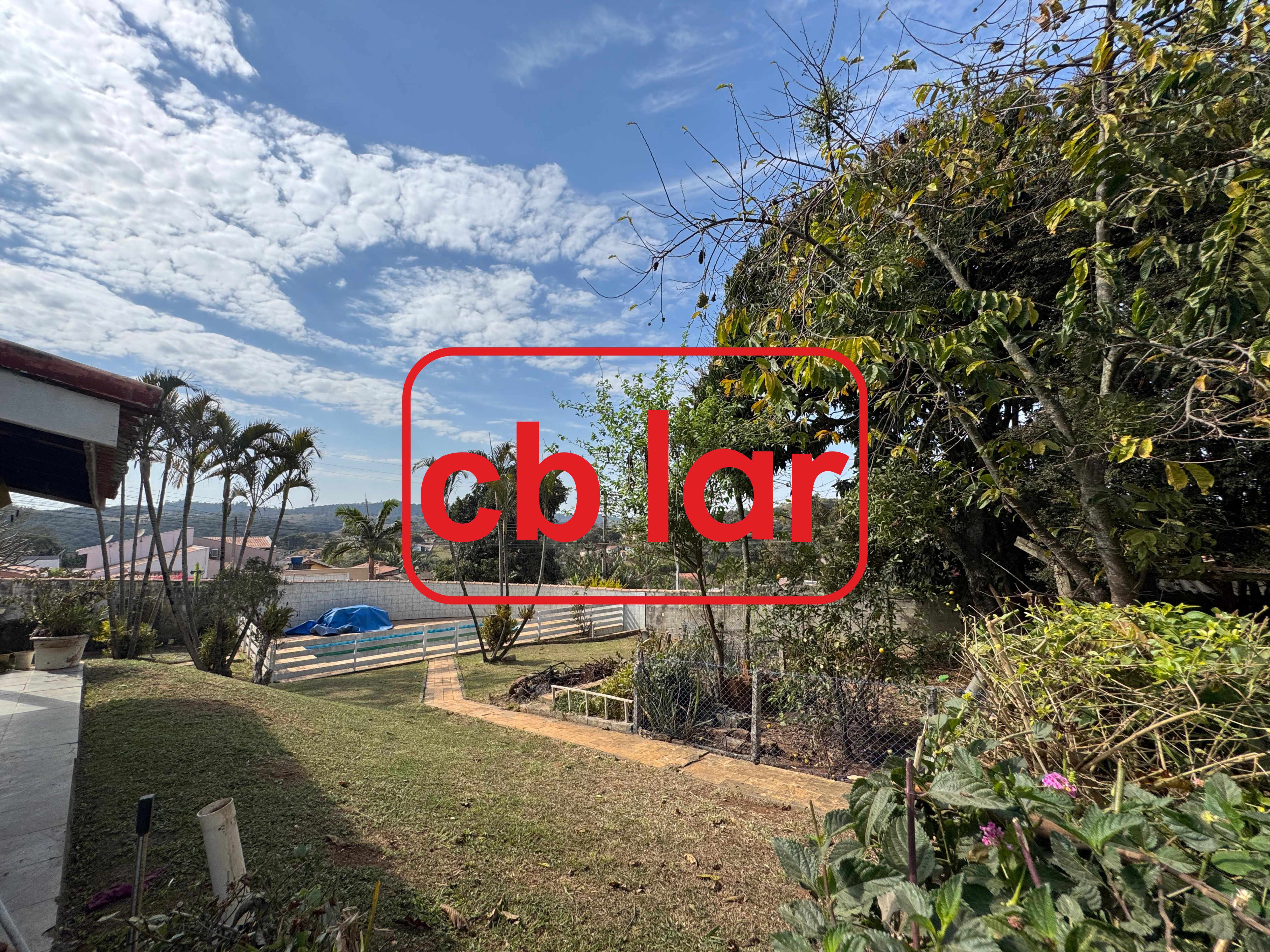 Chácara, 2 quartos, 882 m² - Foto 1