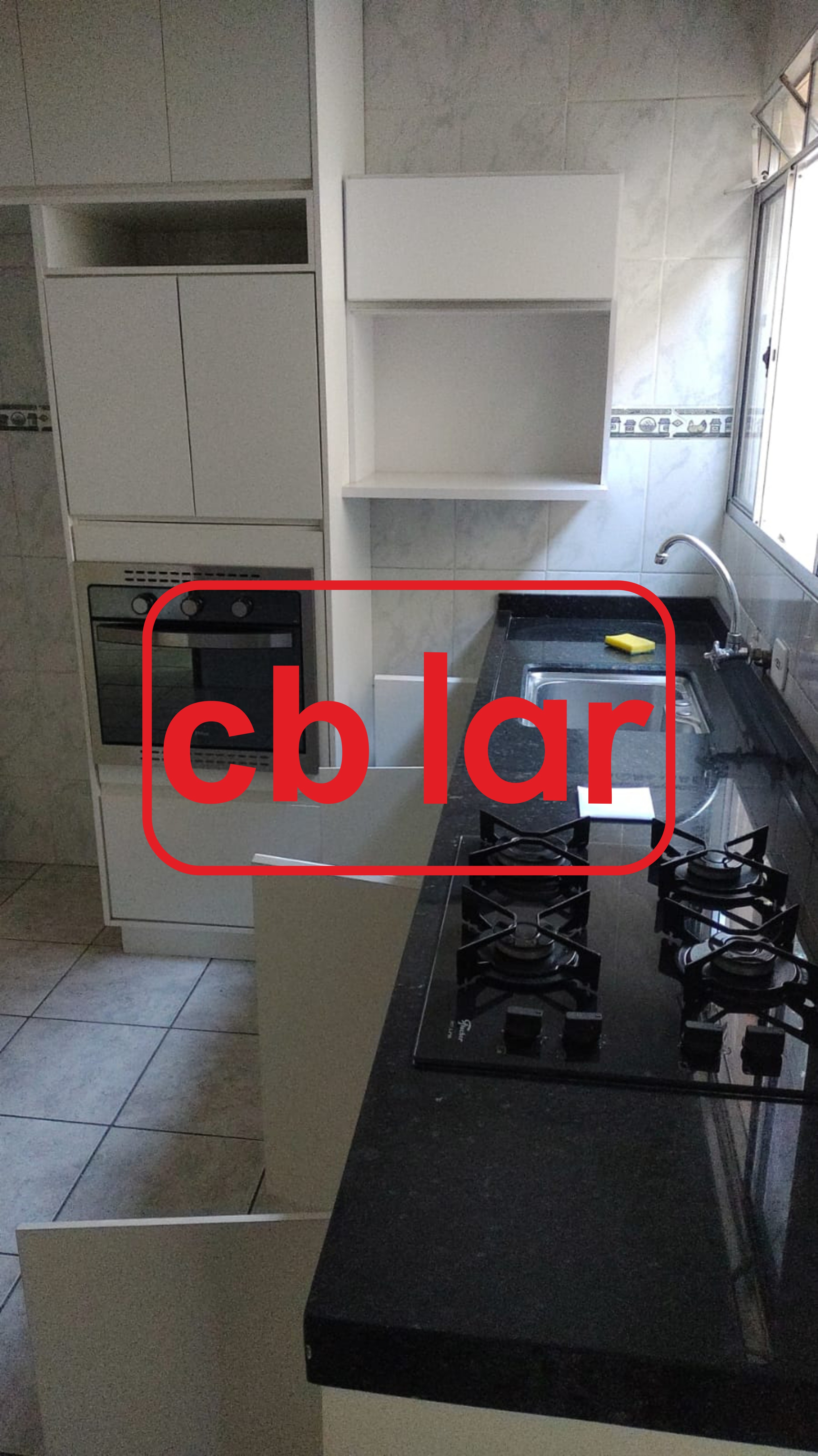 Casa, 3 quartos, 100 m² - Foto 9