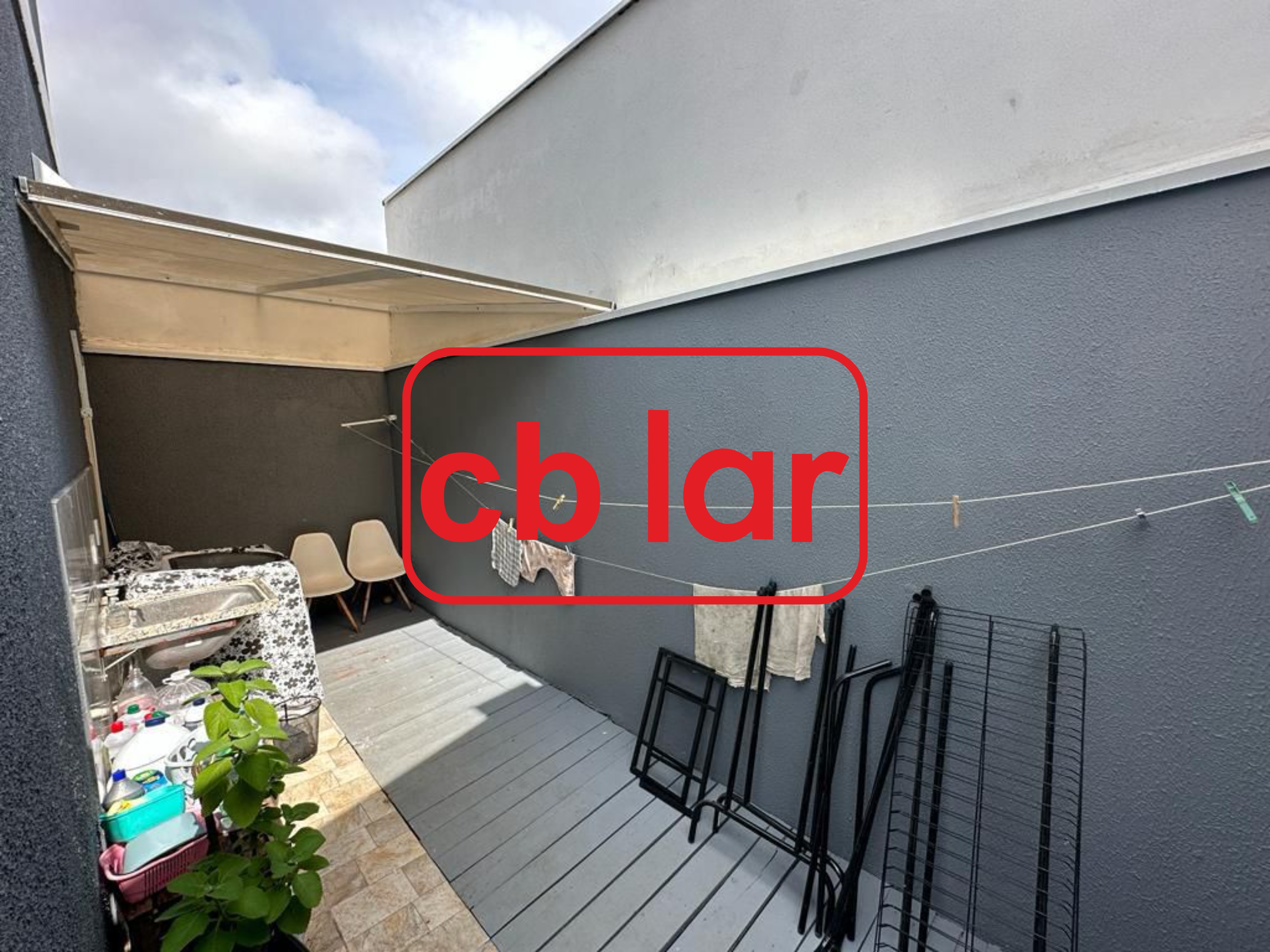 Sobrado, 3 quartos - Foto 2