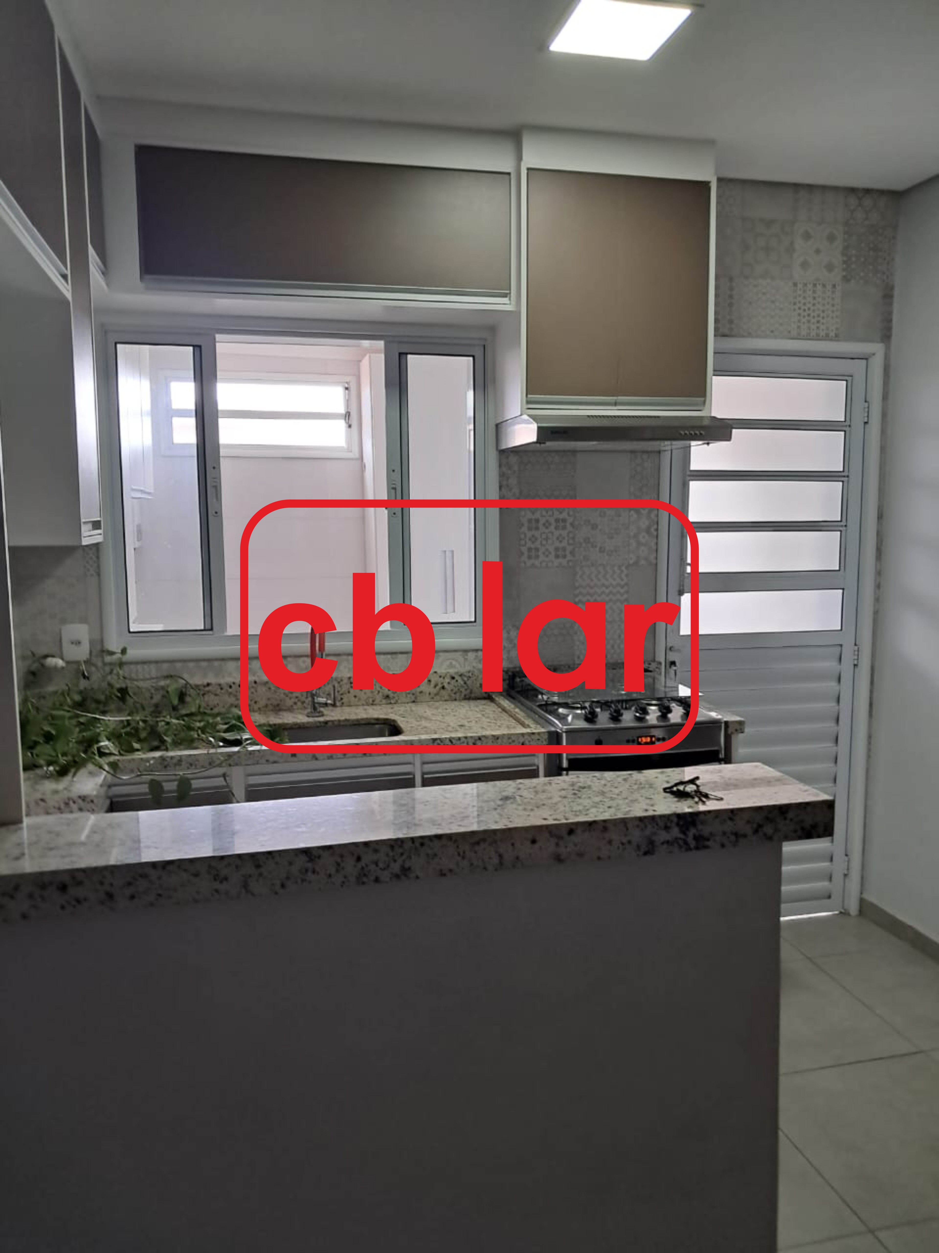 Casa, 2 quartos - Foto 1