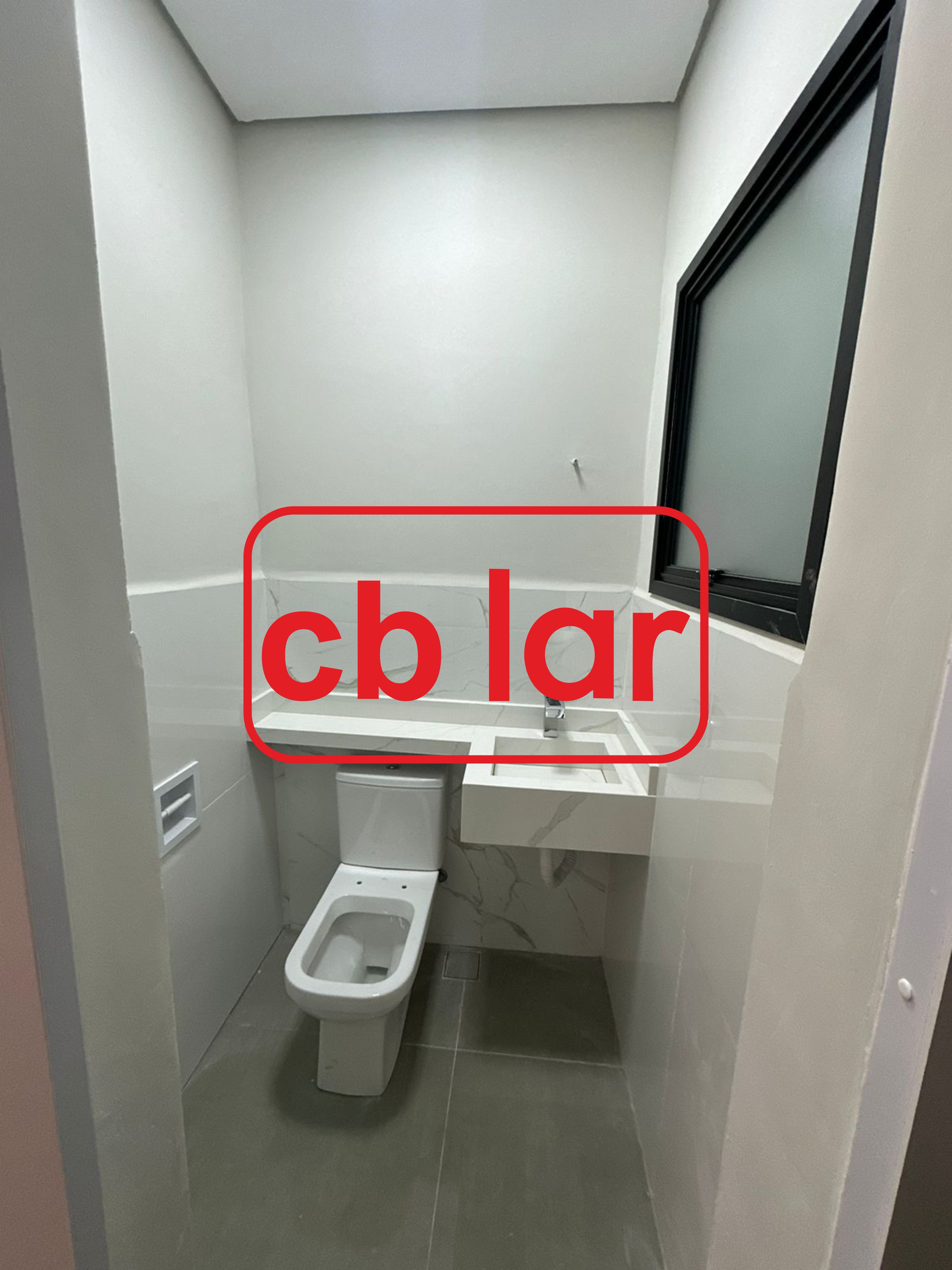 Casa de Condomínio, 3 quartos - Foto 10