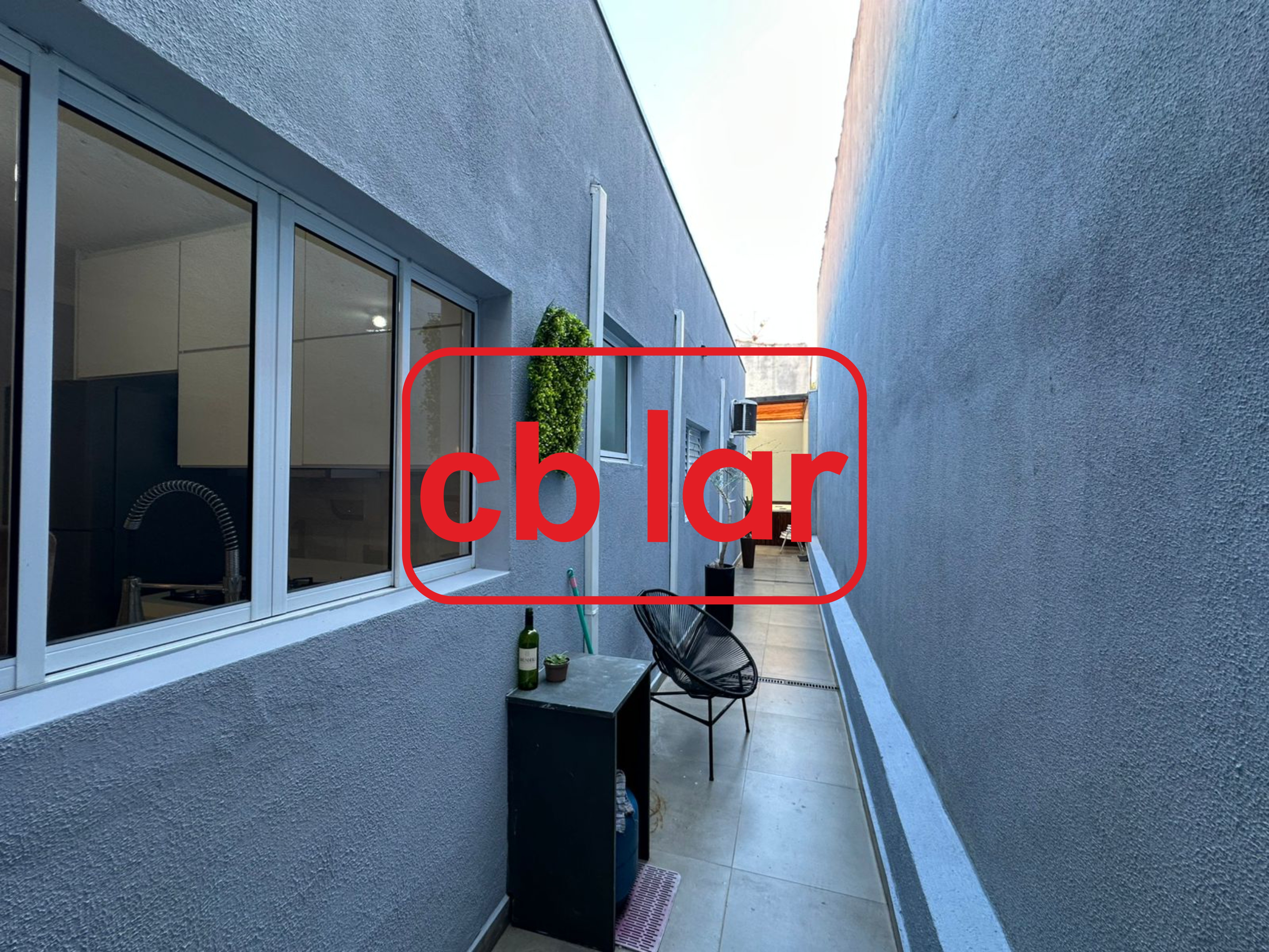 Casa à venda com 2 quartos, 125m² - Foto 10