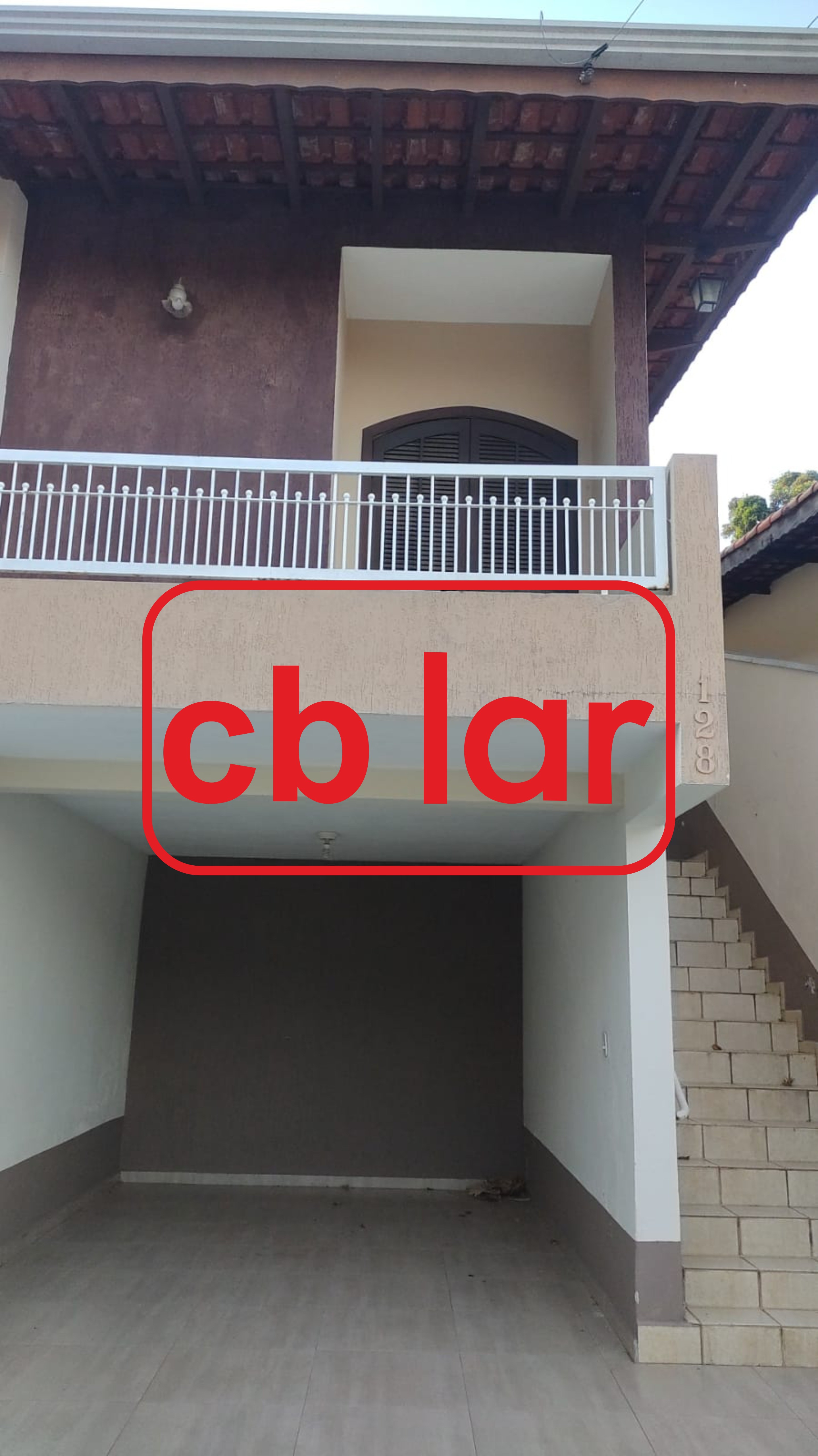 Casa, 3 quartos, 100 m² - Foto 1