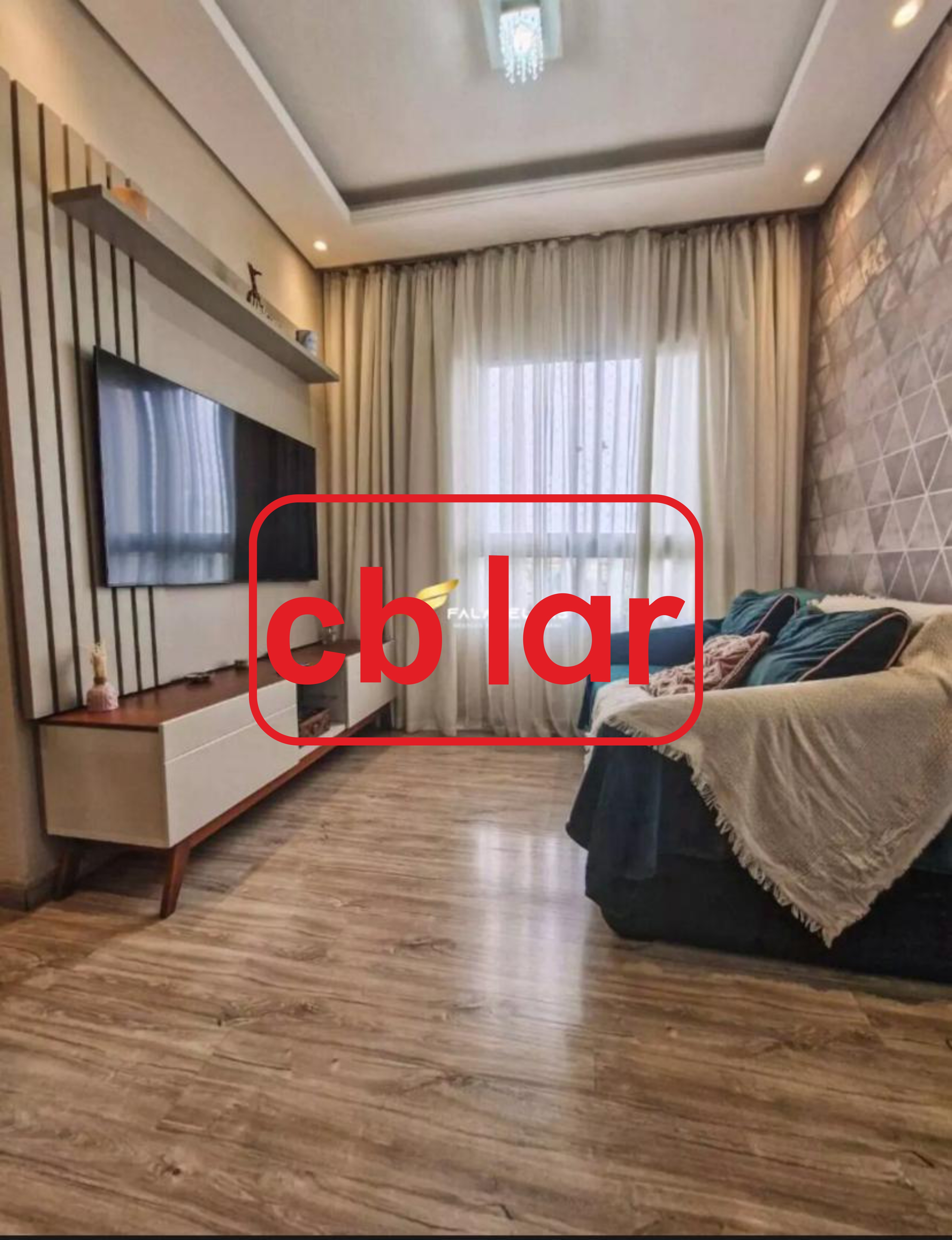 Apartamento à venda com 2 quartos, 60m² - Foto 13