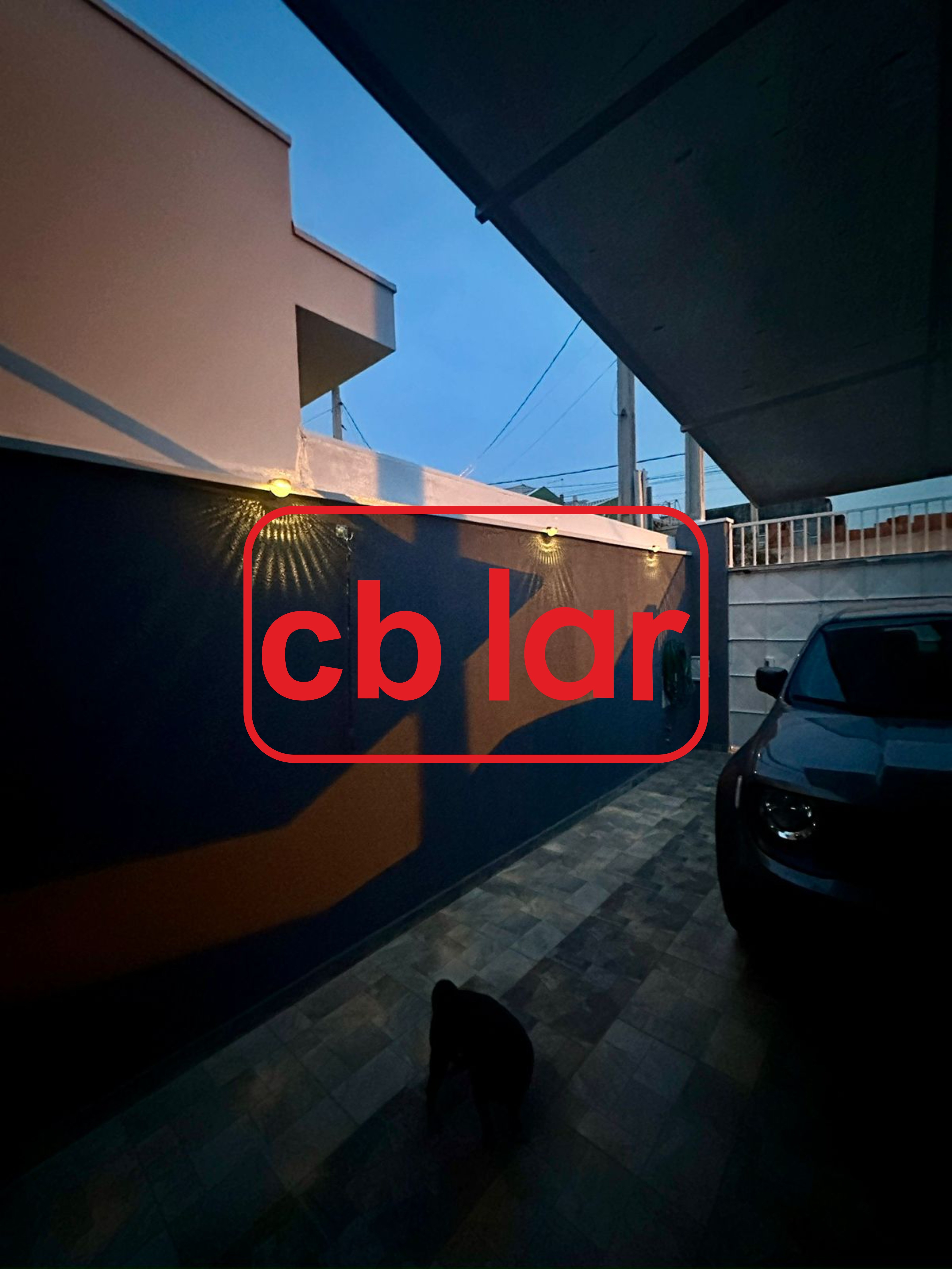 Casa, 2 quartos - Foto 25