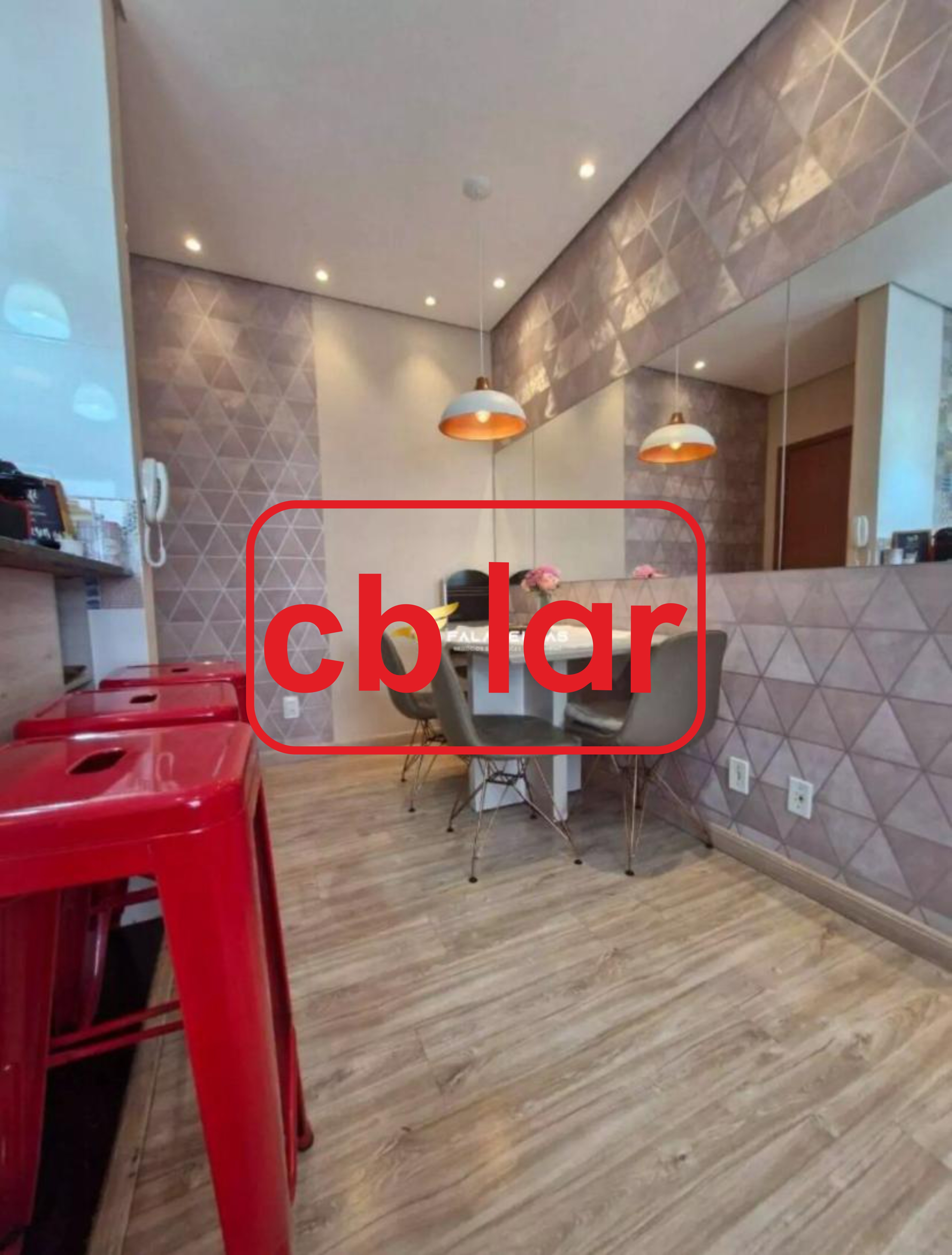 Apartamento à venda com 2 quartos, 60m² - Foto 10