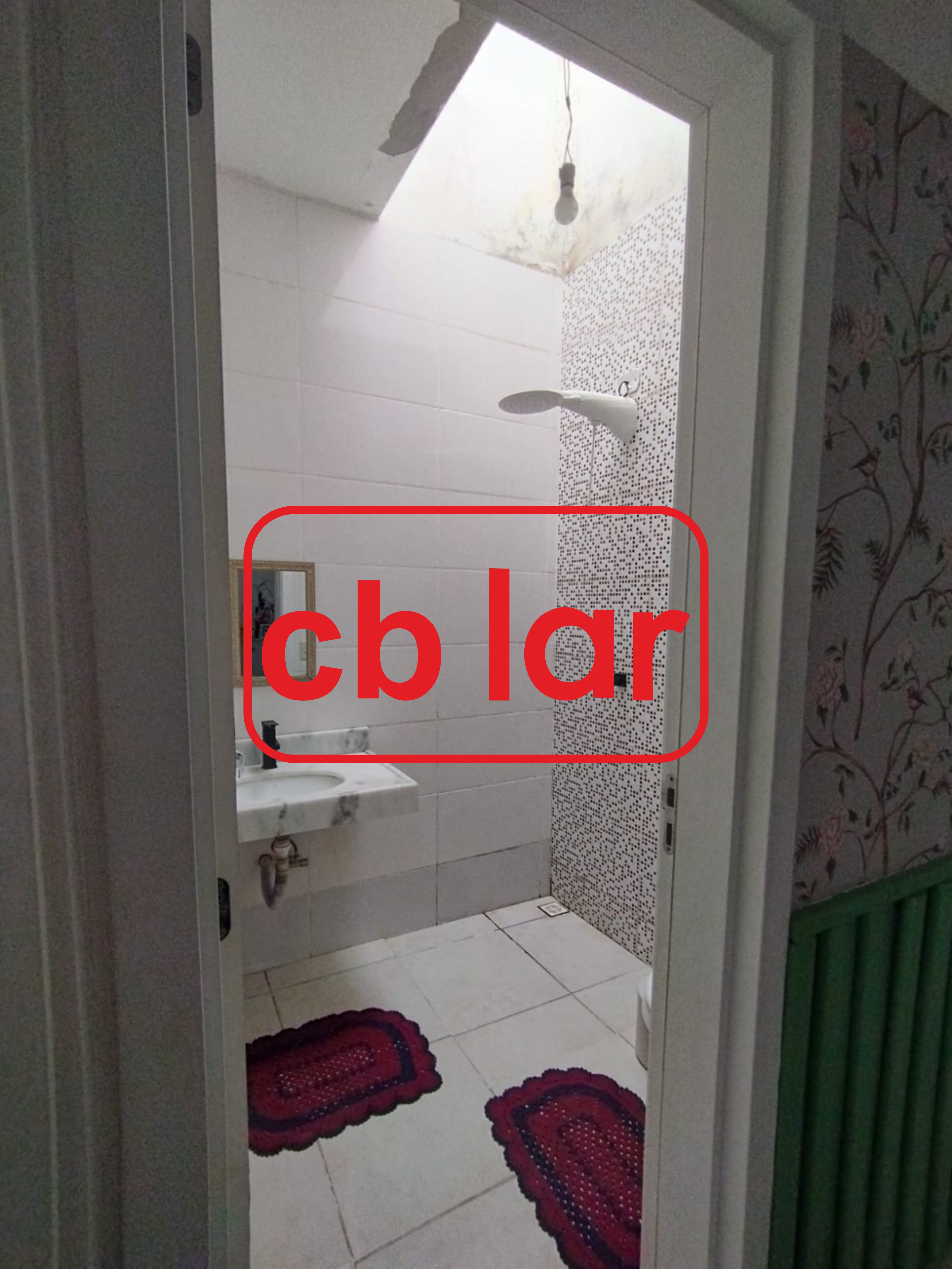 Casa de Condomínio para alugar com 2 quartos - Foto 13
