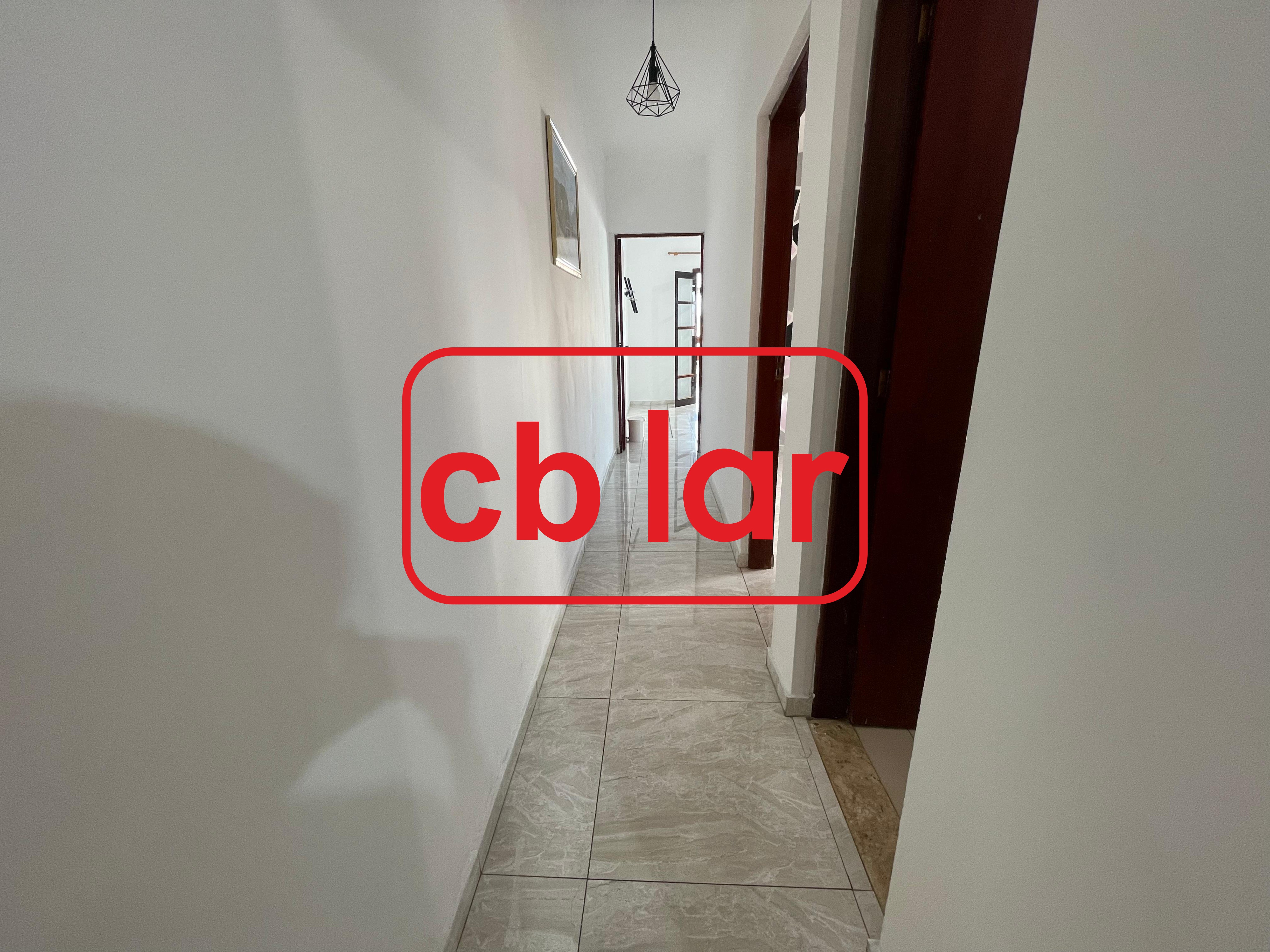 Casa, 3 quartos - Foto 10