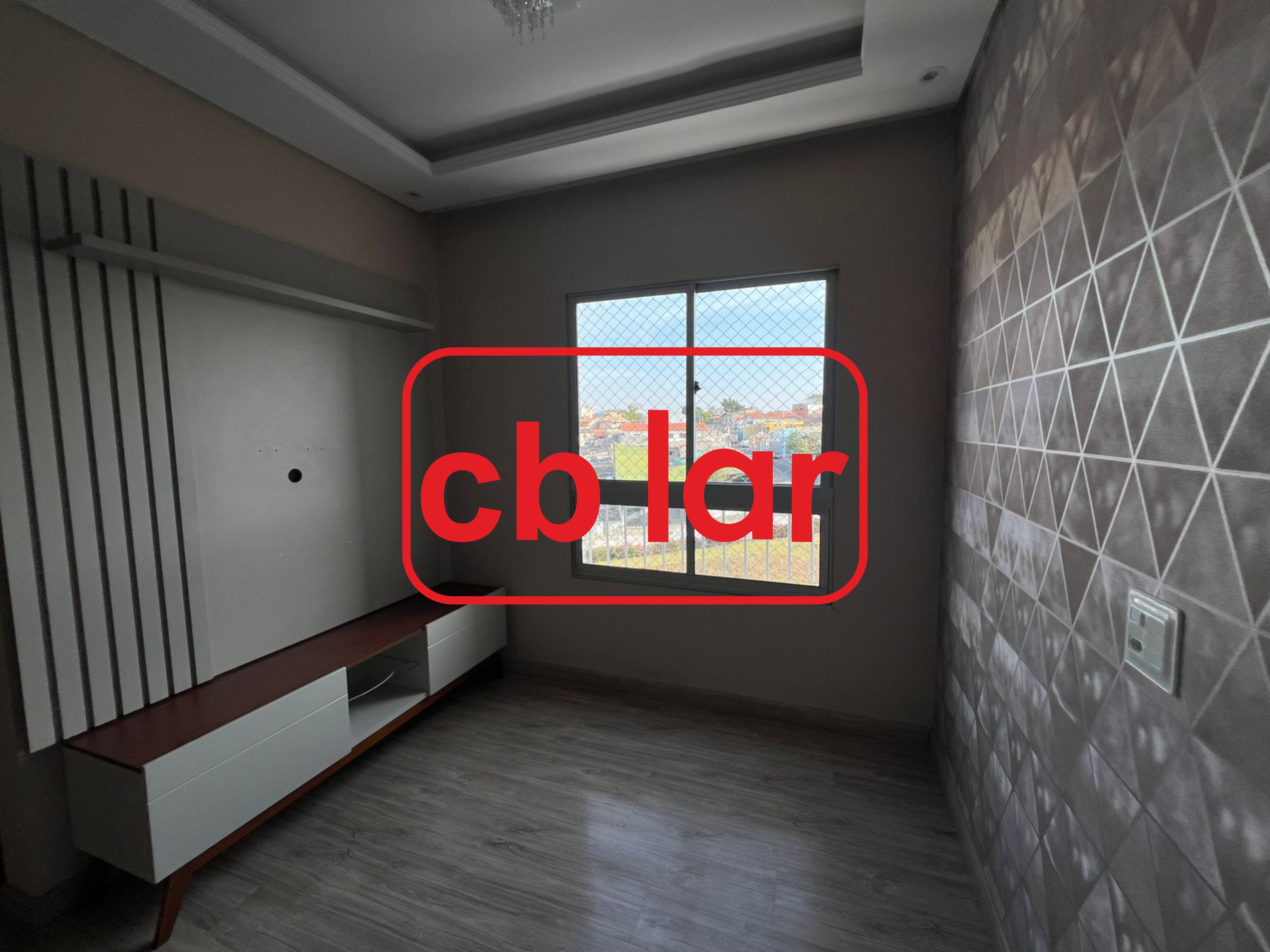Apartamento à venda com 2 quartos, 60m² - Foto 2