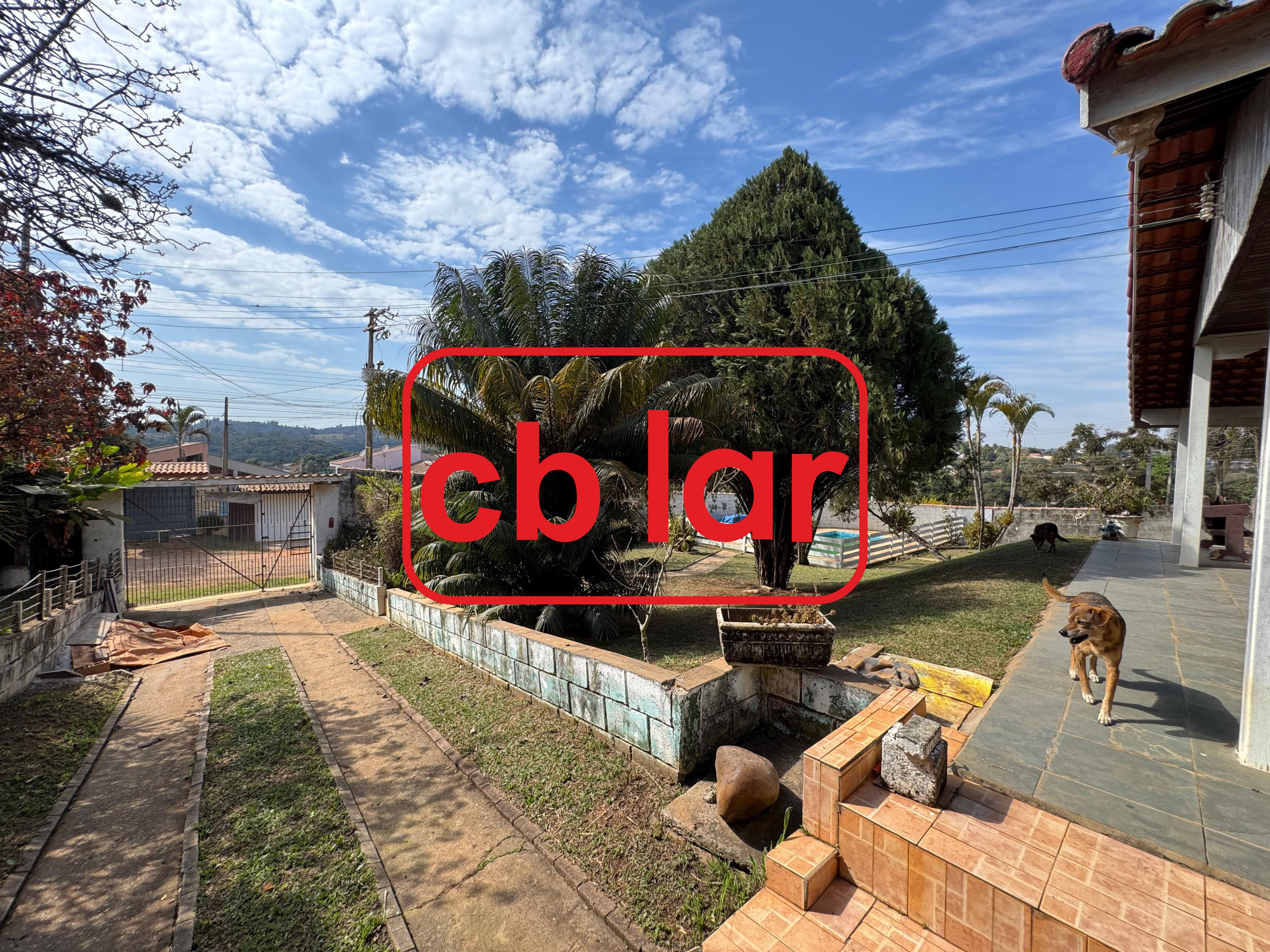 Chácara, 2 quartos, 882 m² - Foto 18