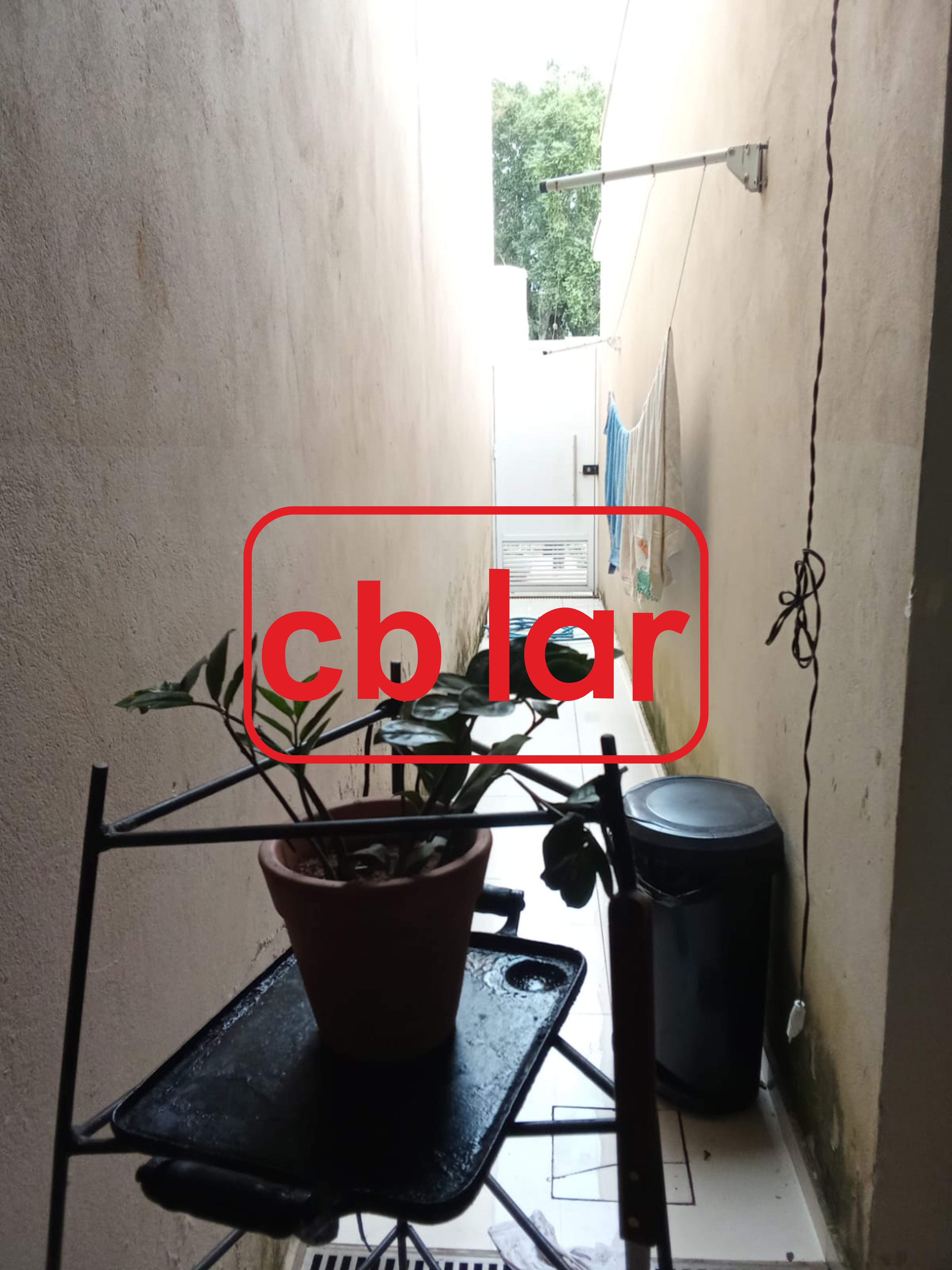 Casa de Condomínio para alugar com 2 quartos - Foto 8