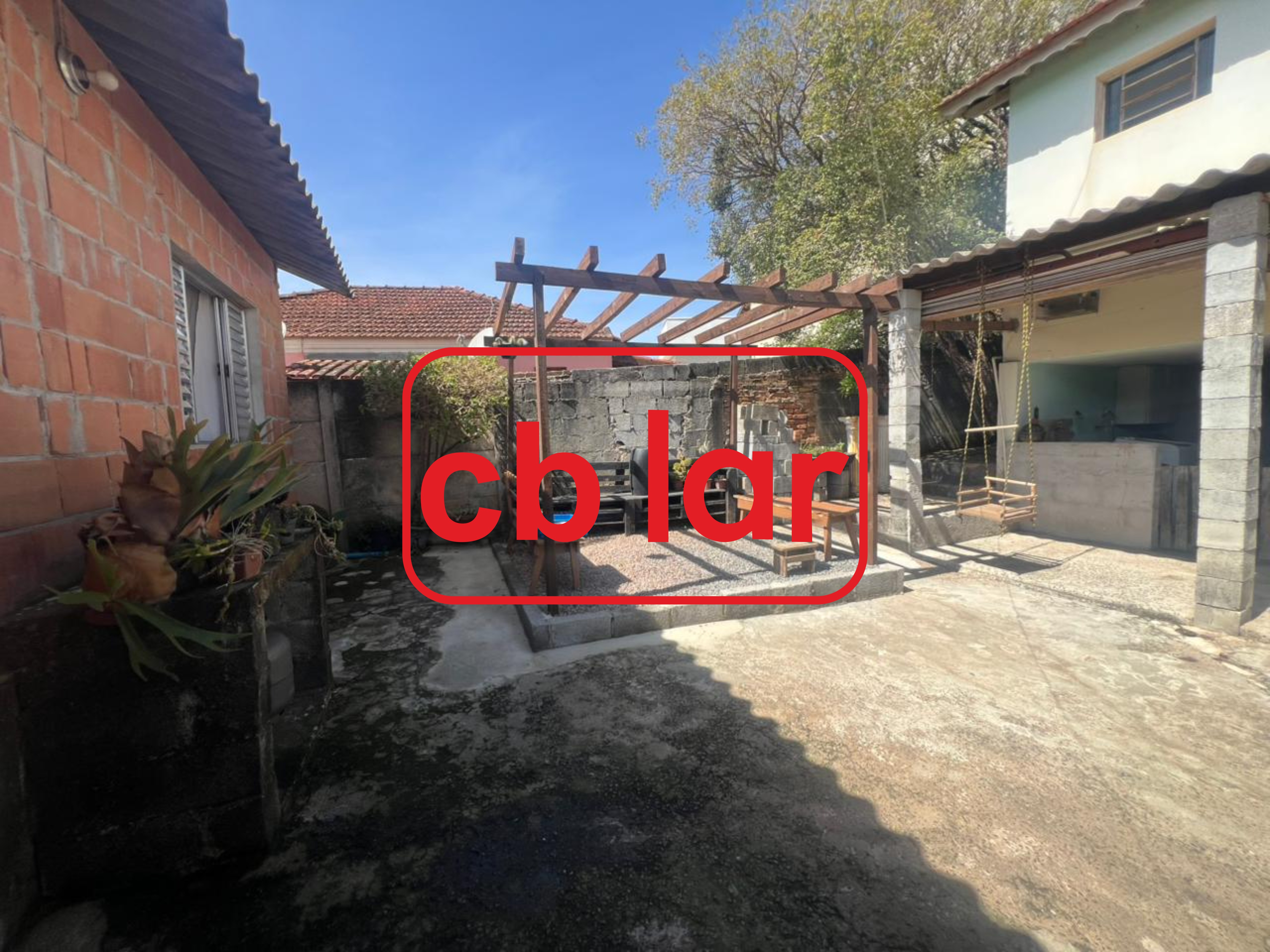 Casa, 2 quartos - Foto 1