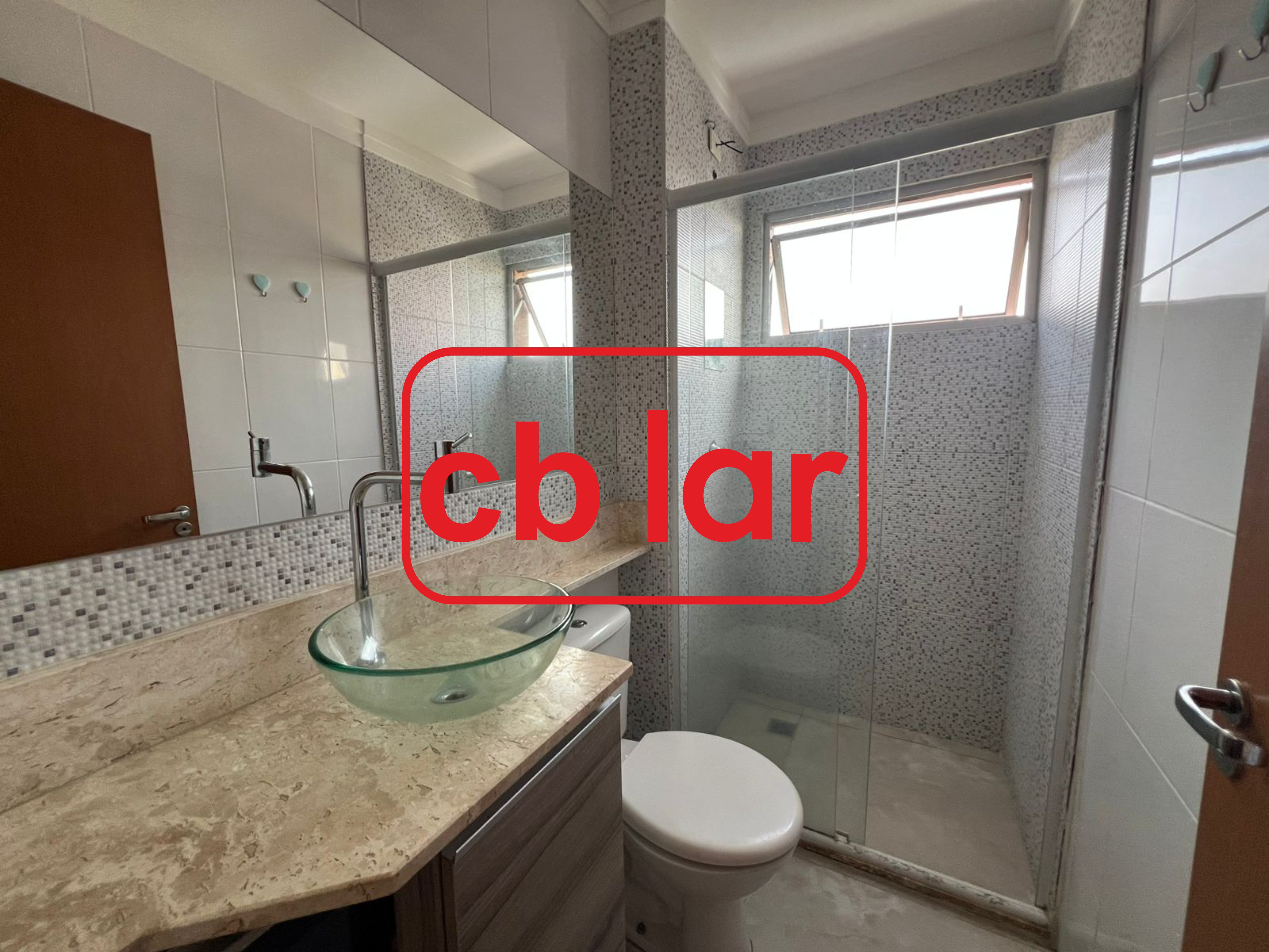 Apartamento à venda com 2 quartos, 60m² - Foto 6