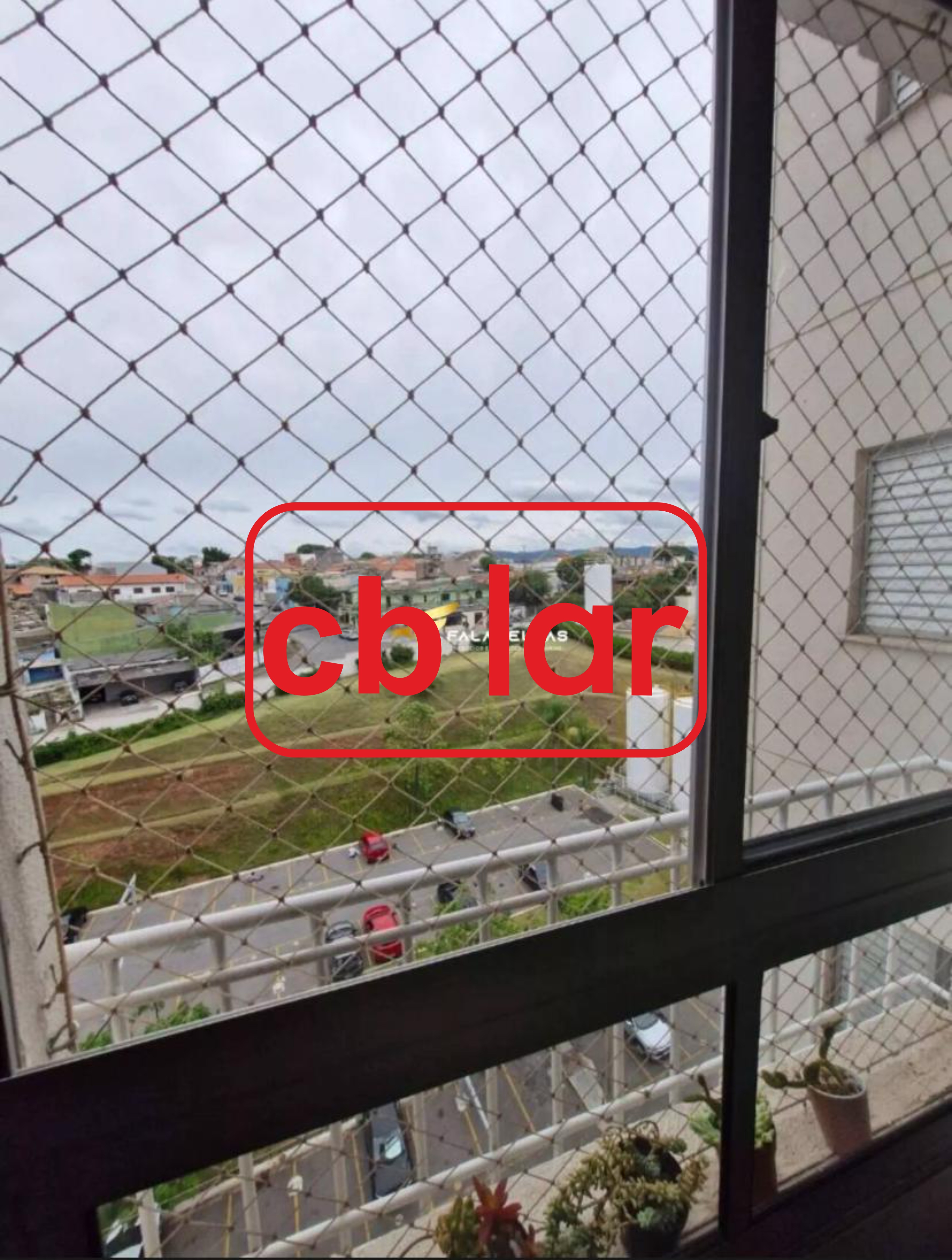 Apartamento à venda com 2 quartos, 60m² - Foto 27