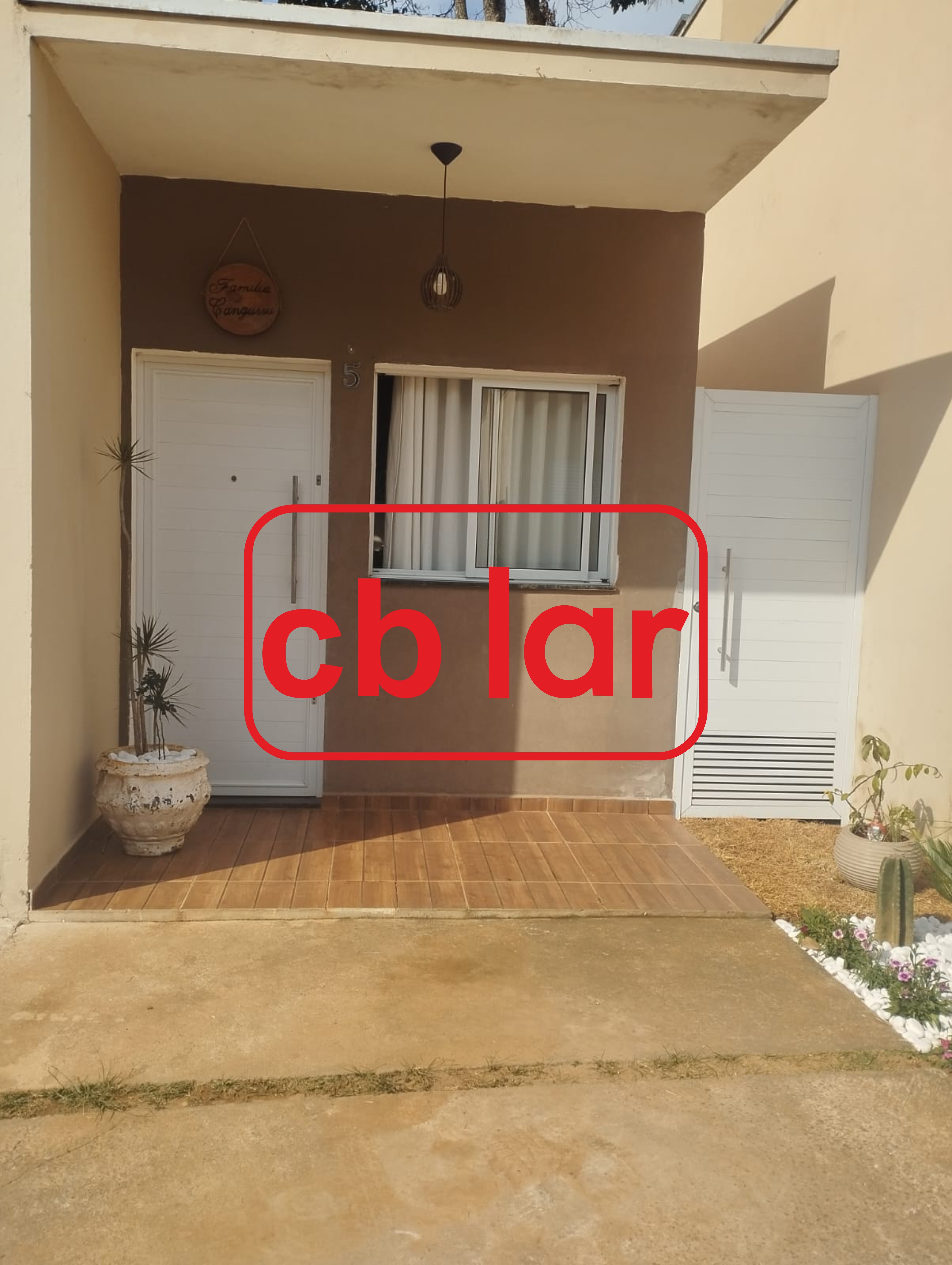 Casa de Condomínio para alugar com 2 quartos - Foto 14