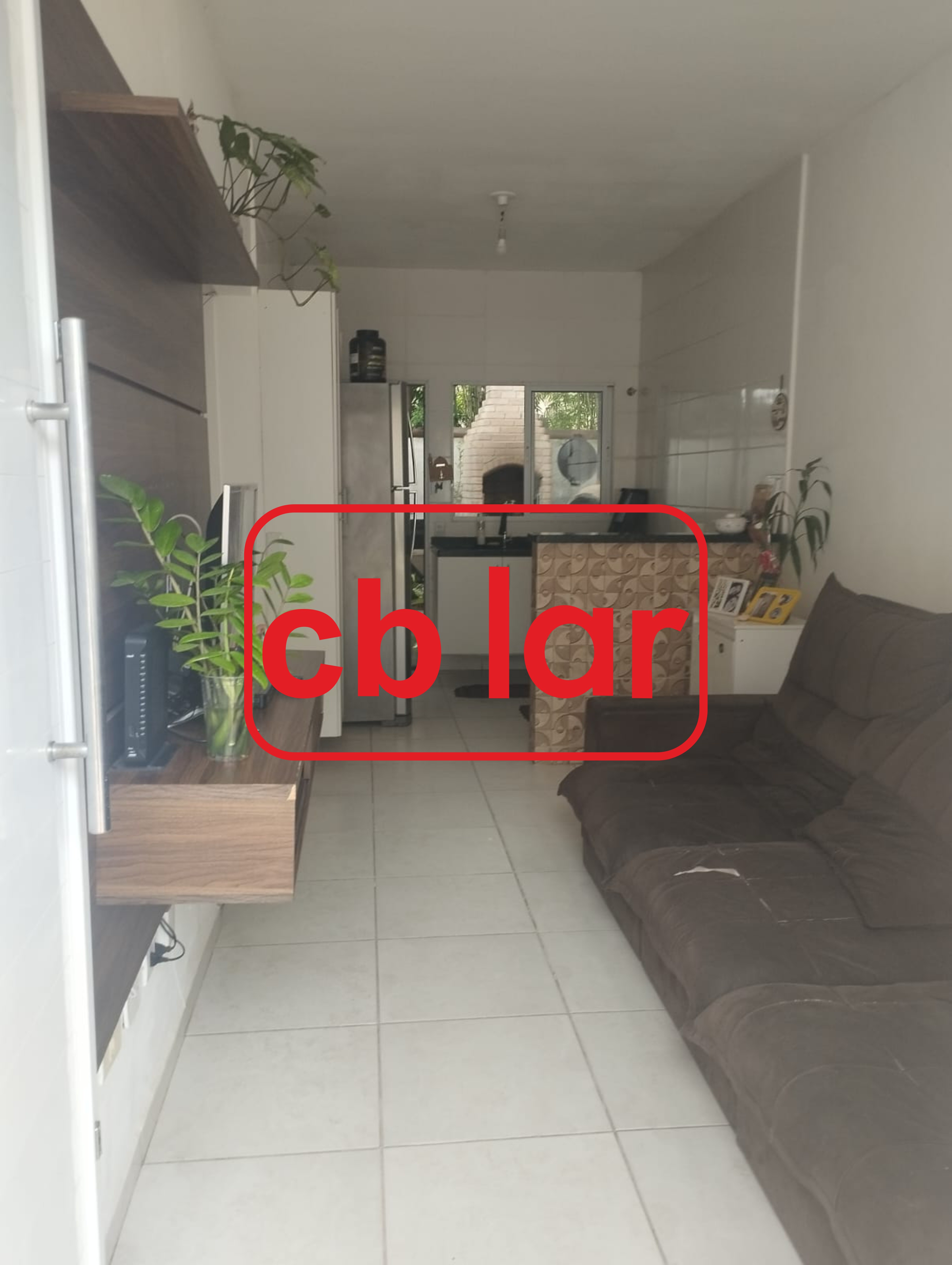 Casa de Condomínio para alugar com 2 quartos - Foto 19