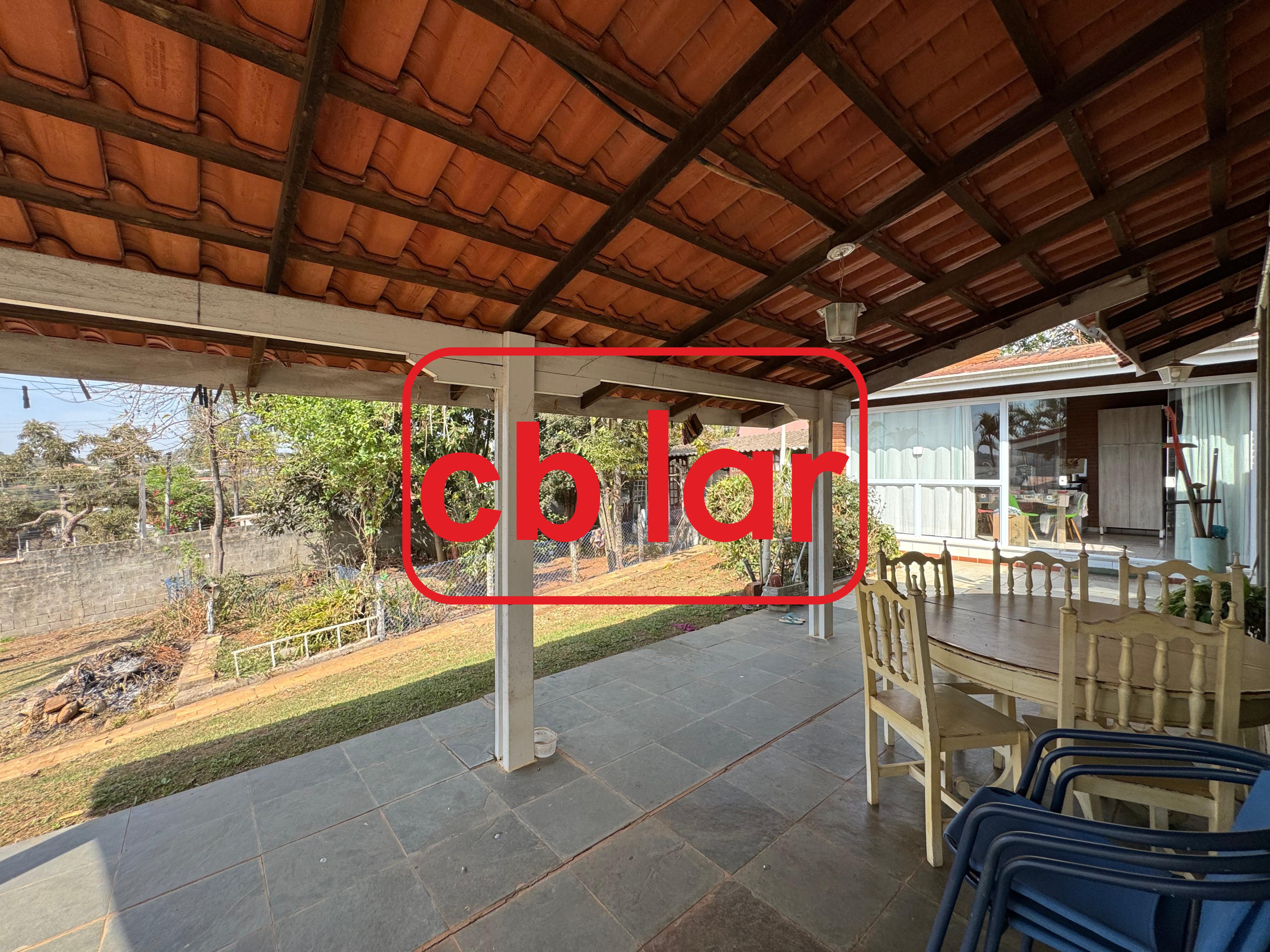 Chácara, 2 quartos, 882 m² - Foto 8