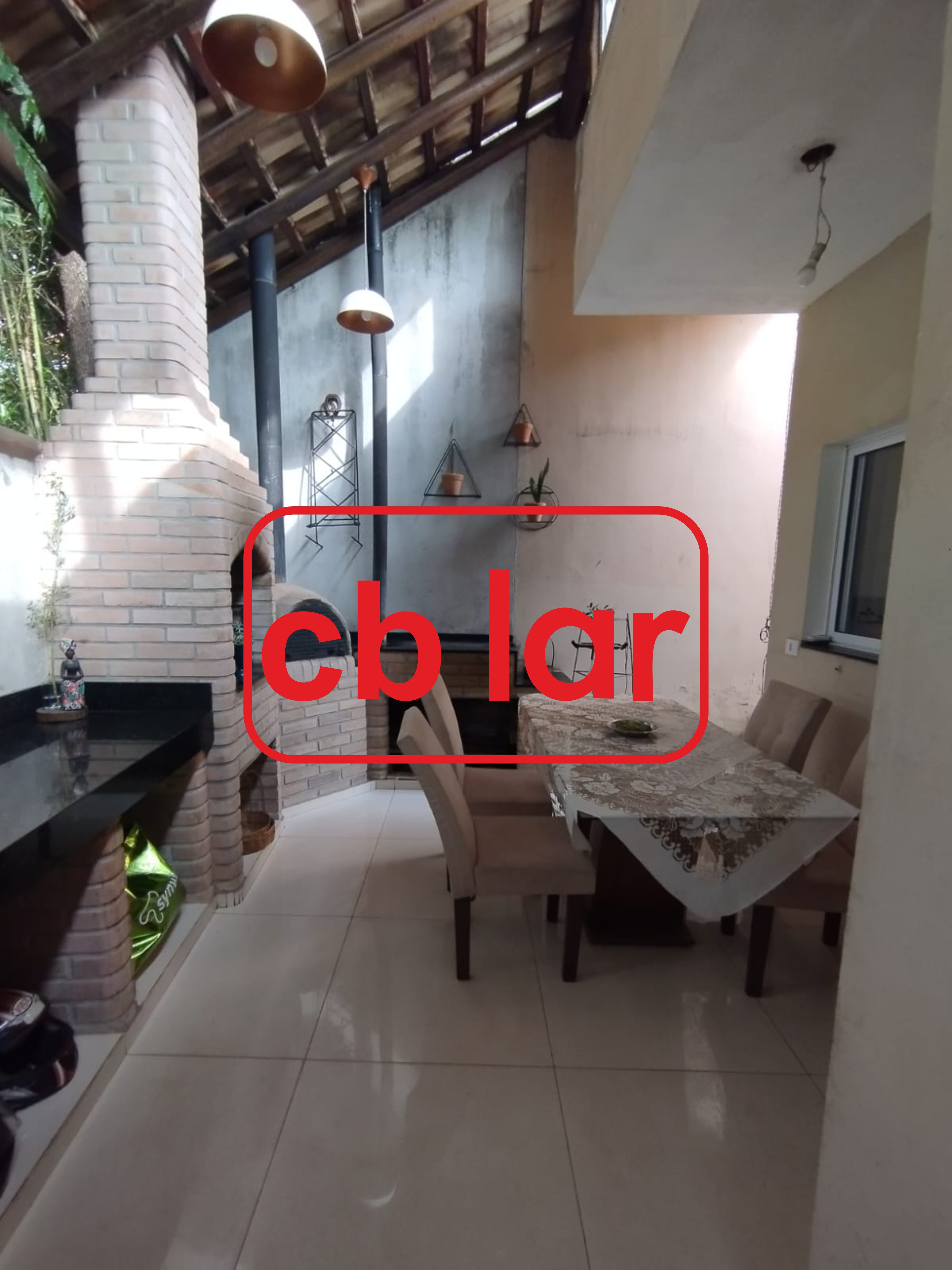 Casa de Condomínio para alugar com 2 quartos - Foto 17