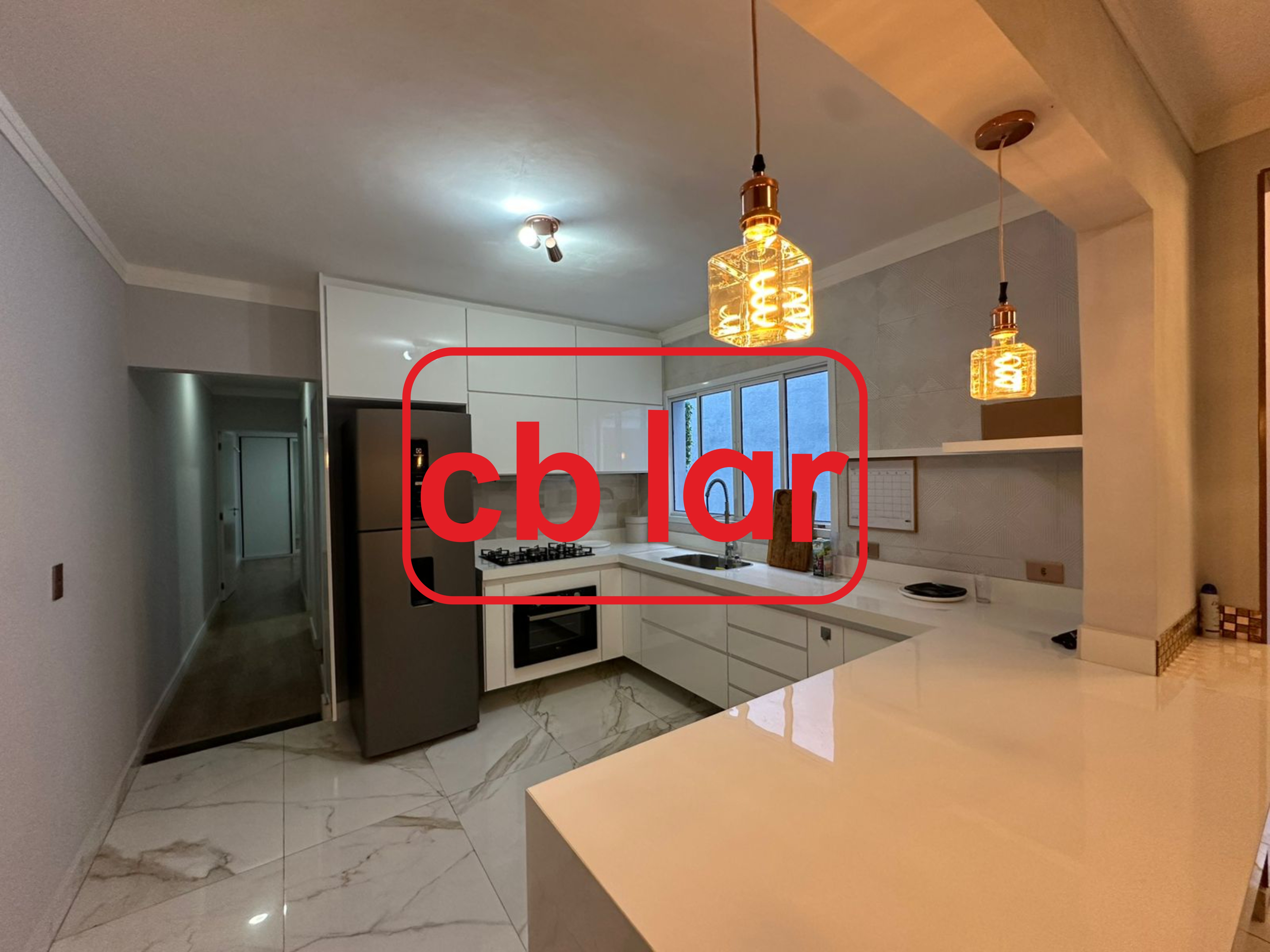 Casa à venda com 2 quartos, 125m² - Foto 3