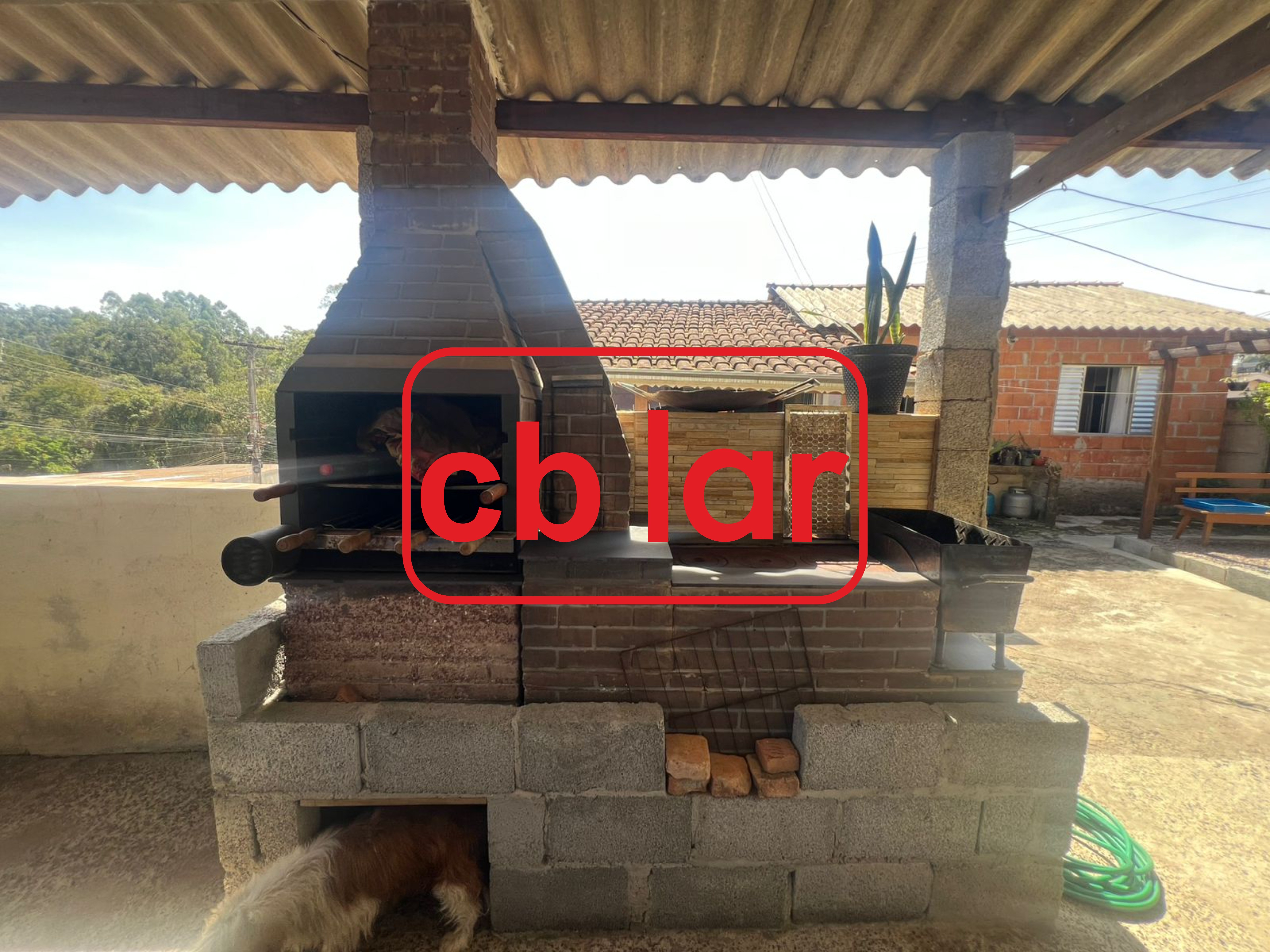 Casa, 2 quartos - Foto 15