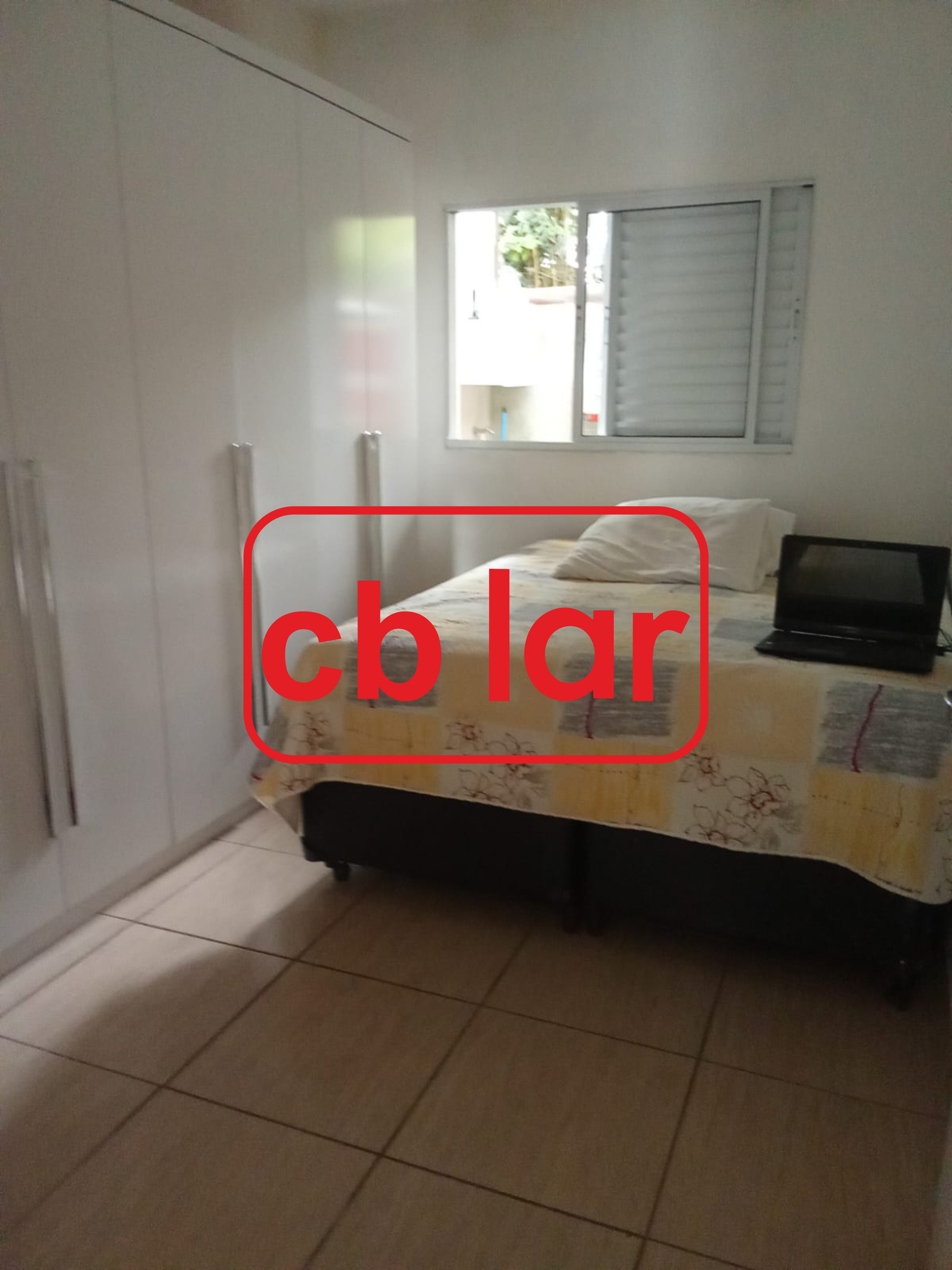 Casa de Condomínio para alugar com 2 quartos - Foto 4