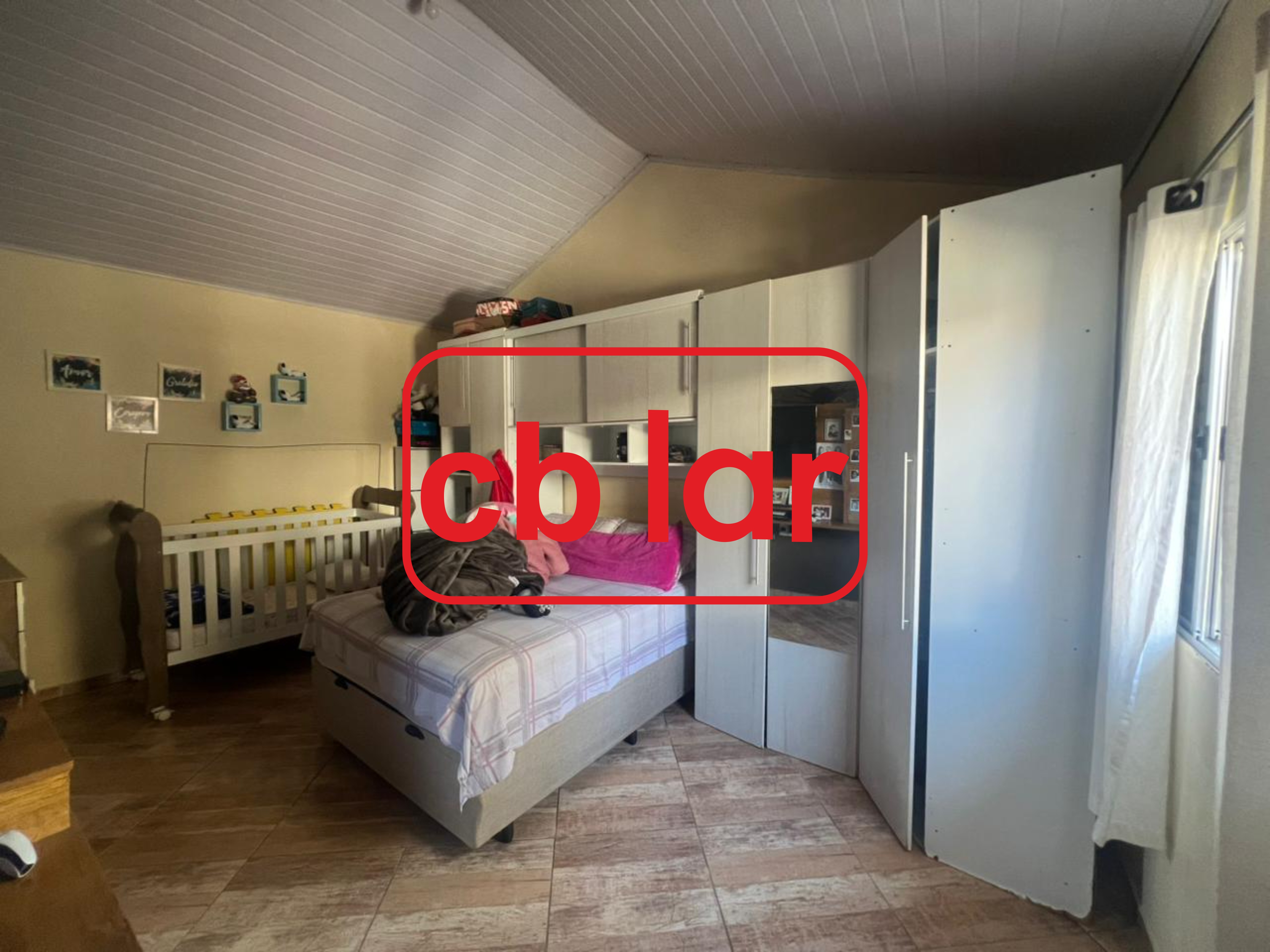 Casa, 2 quartos - Foto 3