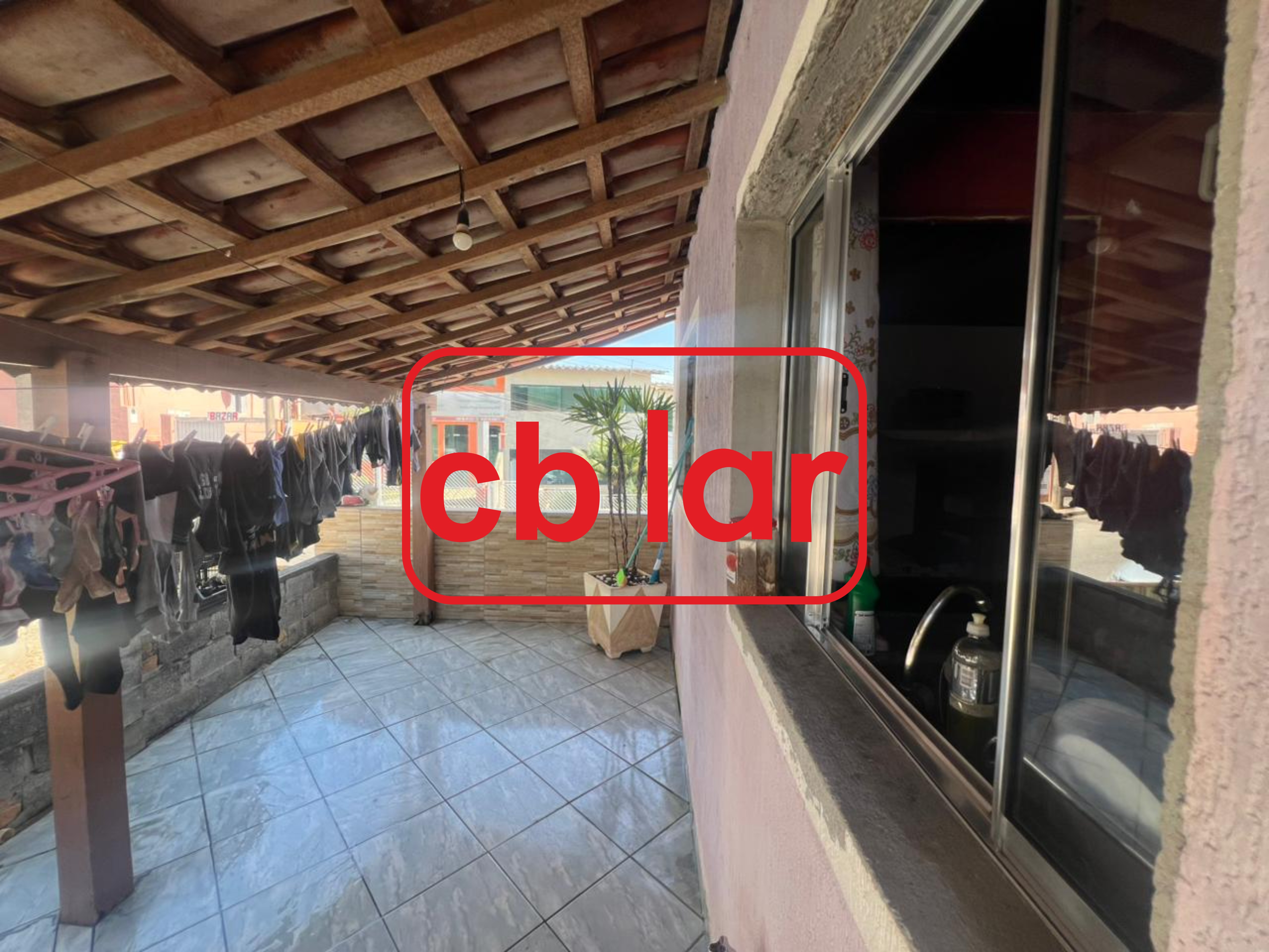 Casa, 2 quartos - Foto 8