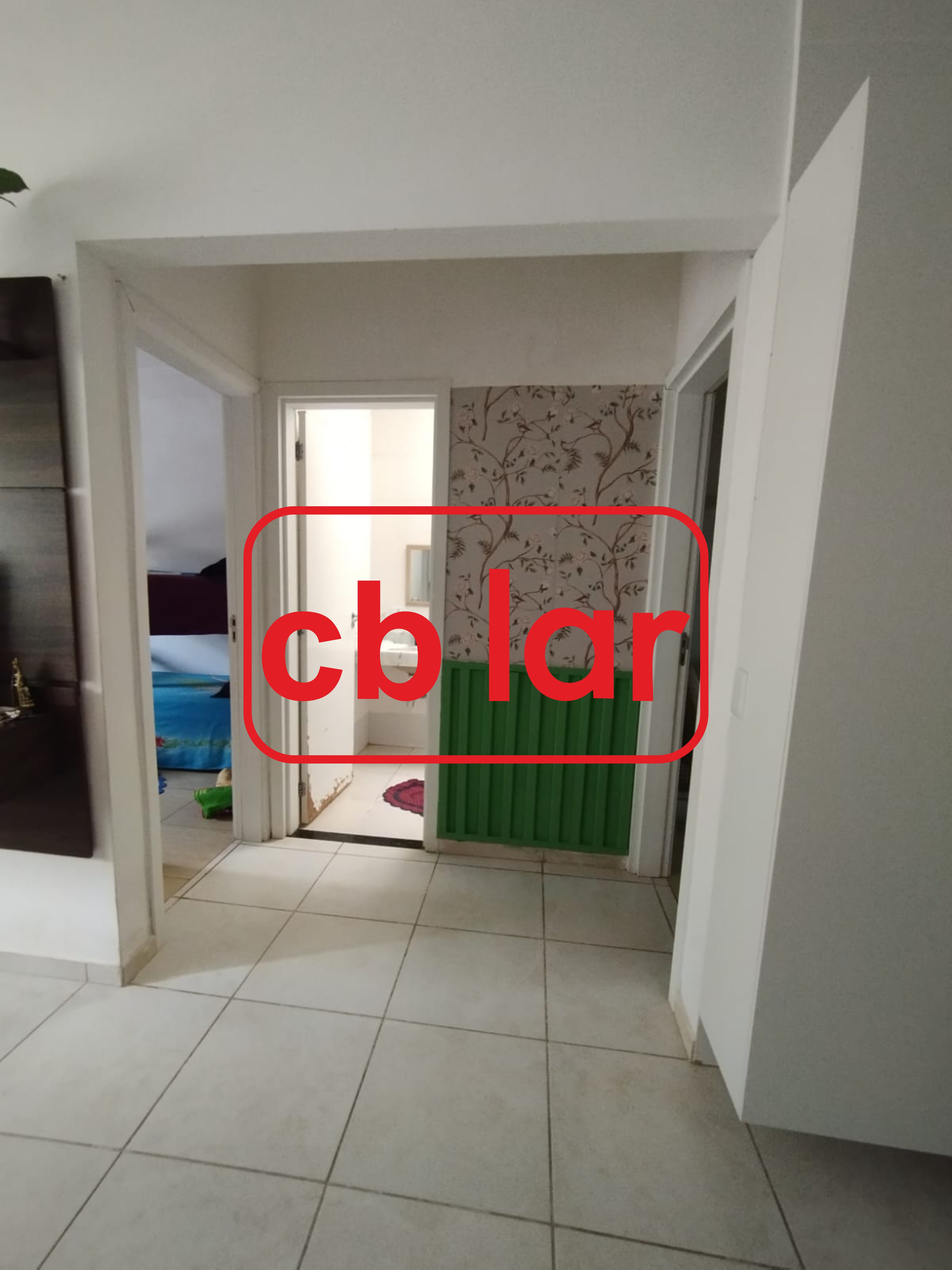 Casa de Condomínio para alugar com 2 quartos - Foto 11
