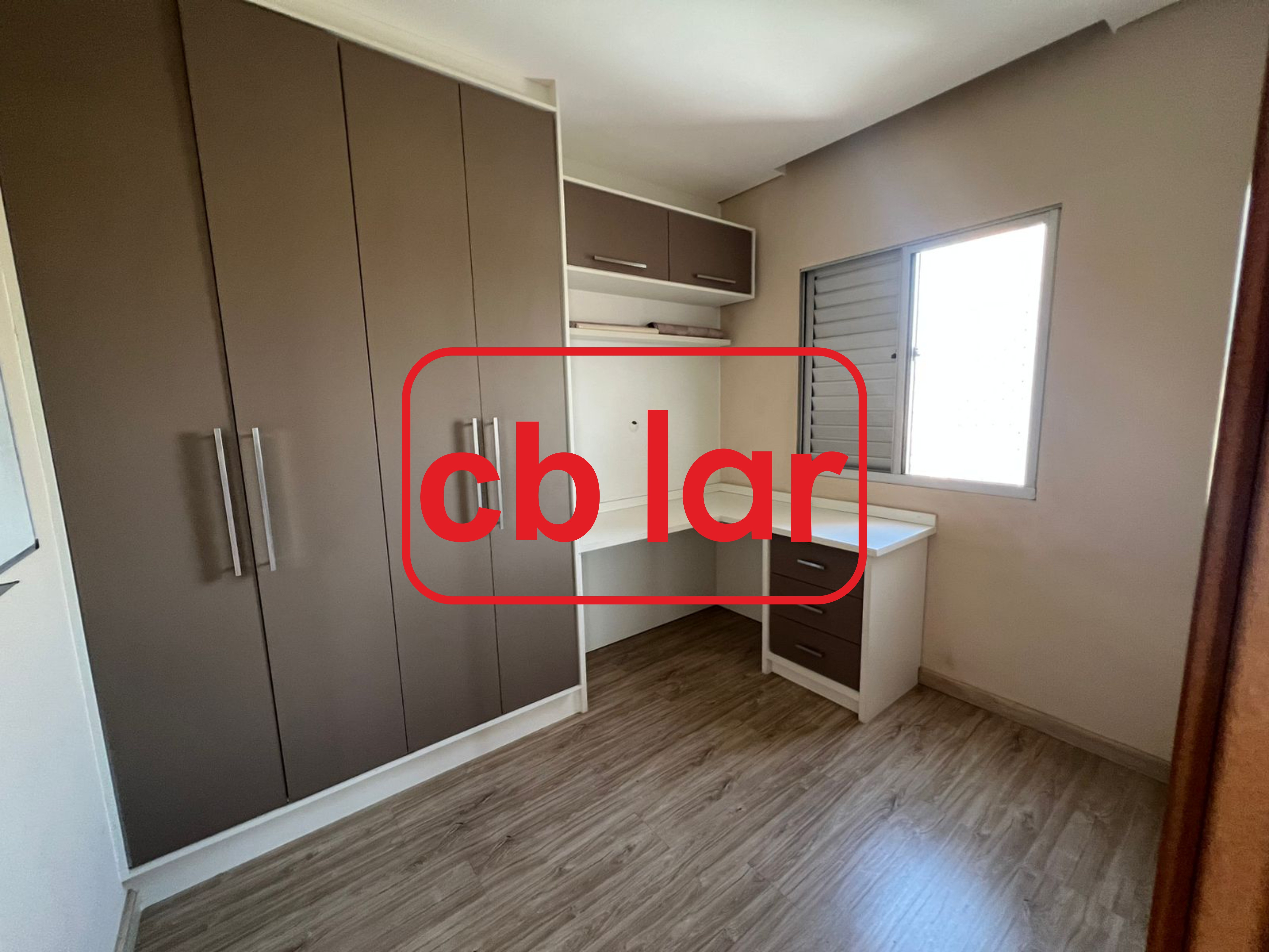 Apartamento à venda com 2 quartos, 60m² - Foto 5