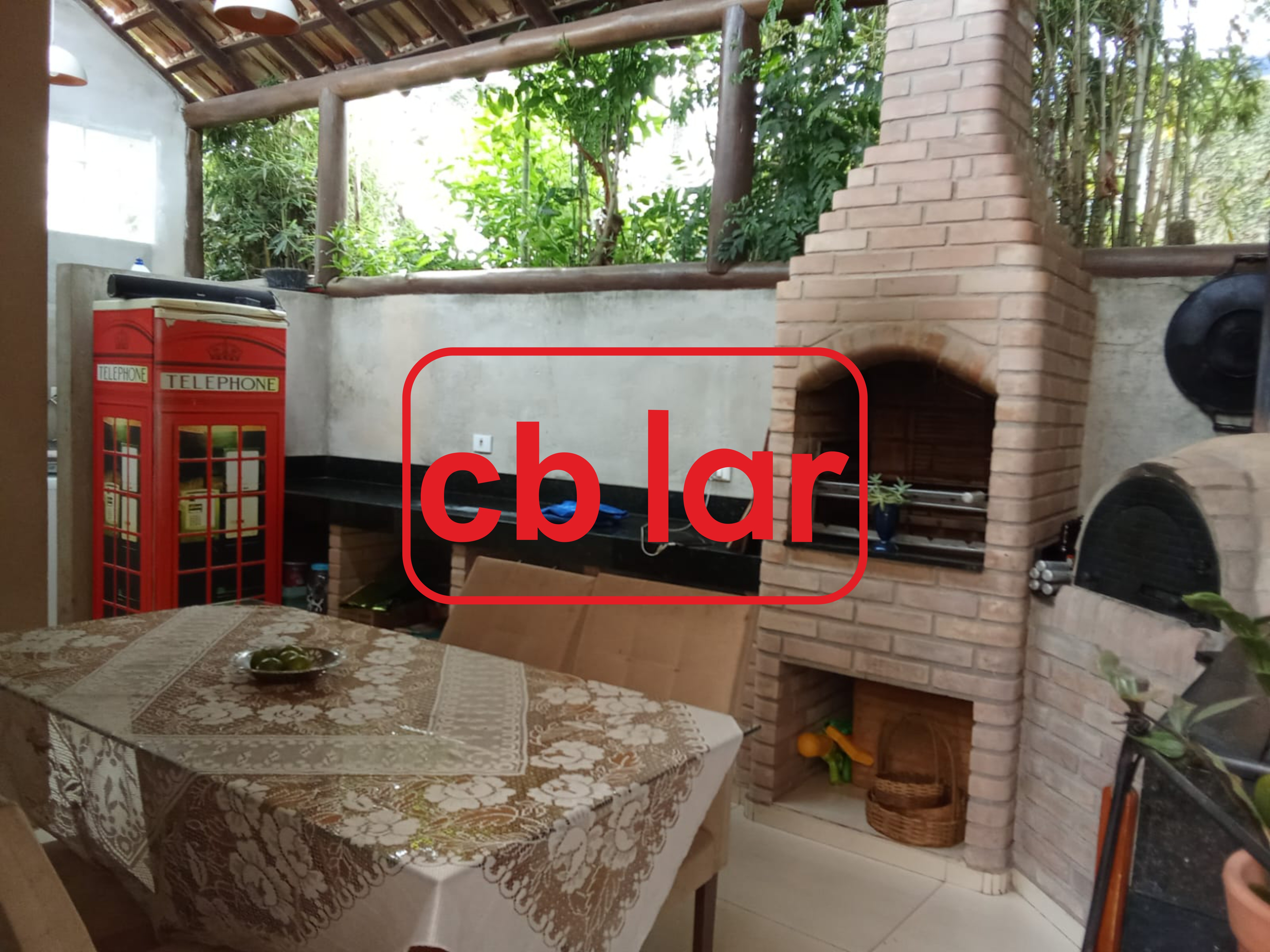 Casa de Condomínio para alugar com 2 quartos - Foto 7