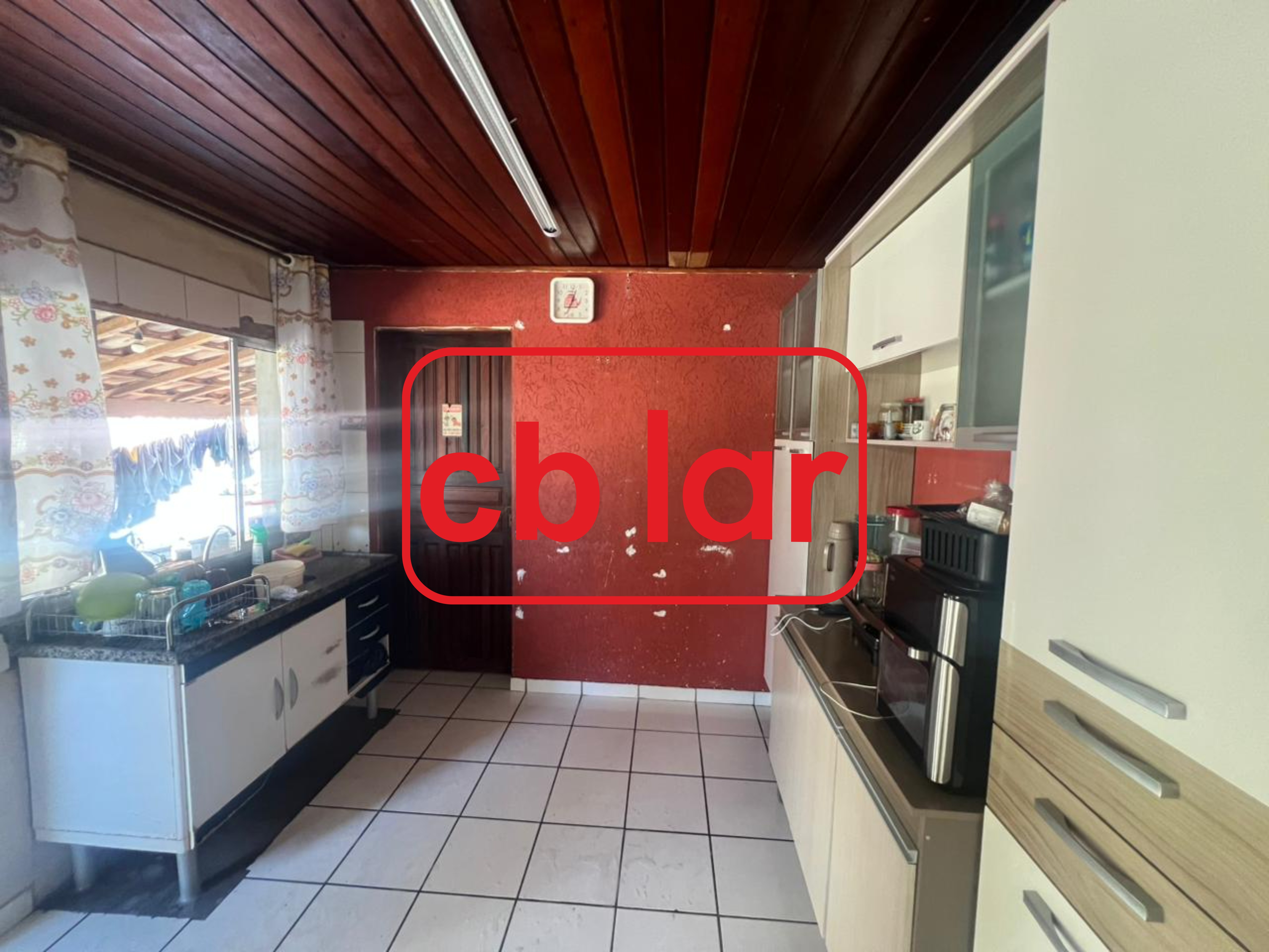 Casa, 2 quartos - Foto 5