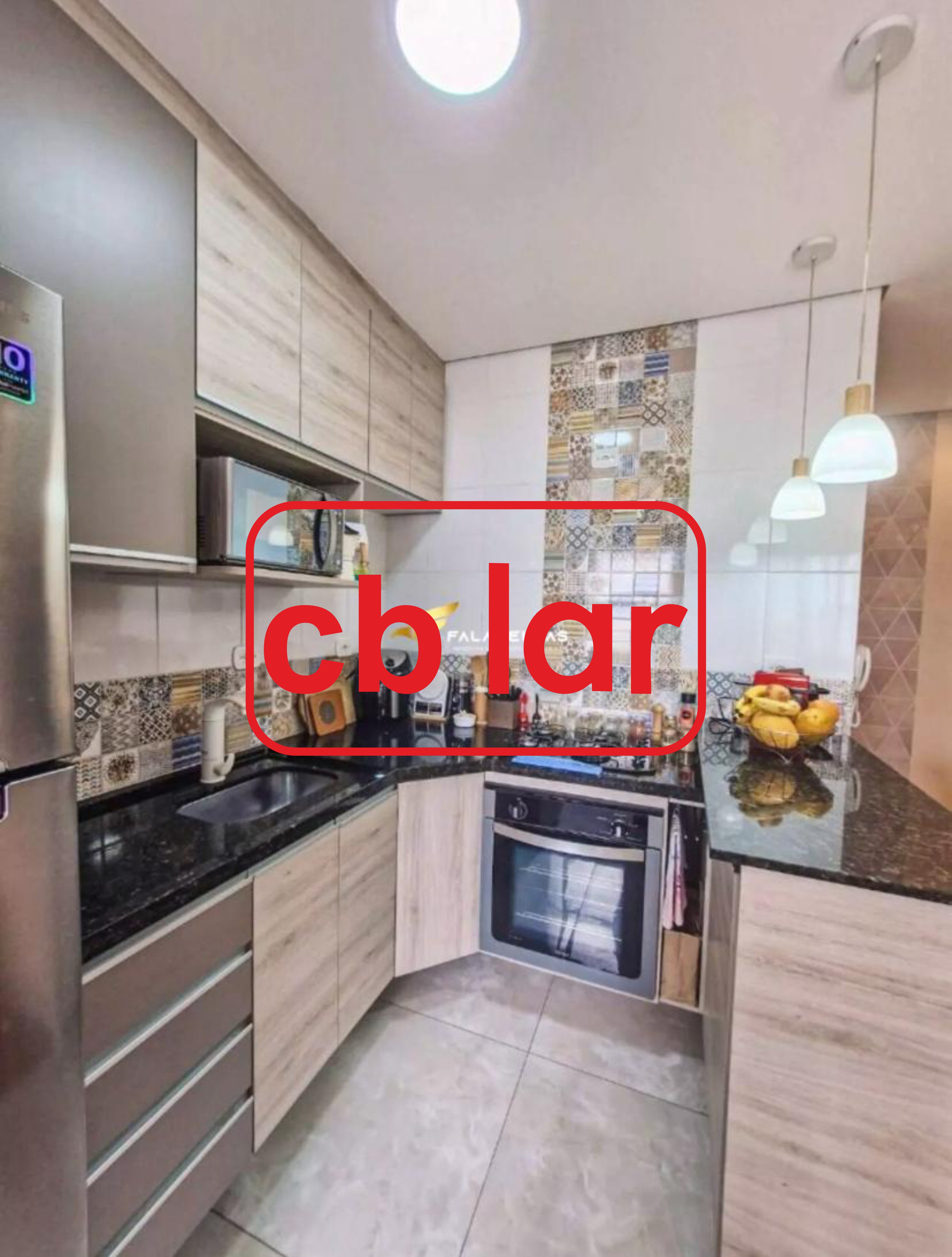 Apartamento à venda com 2 quartos, 60m² - Foto 23
