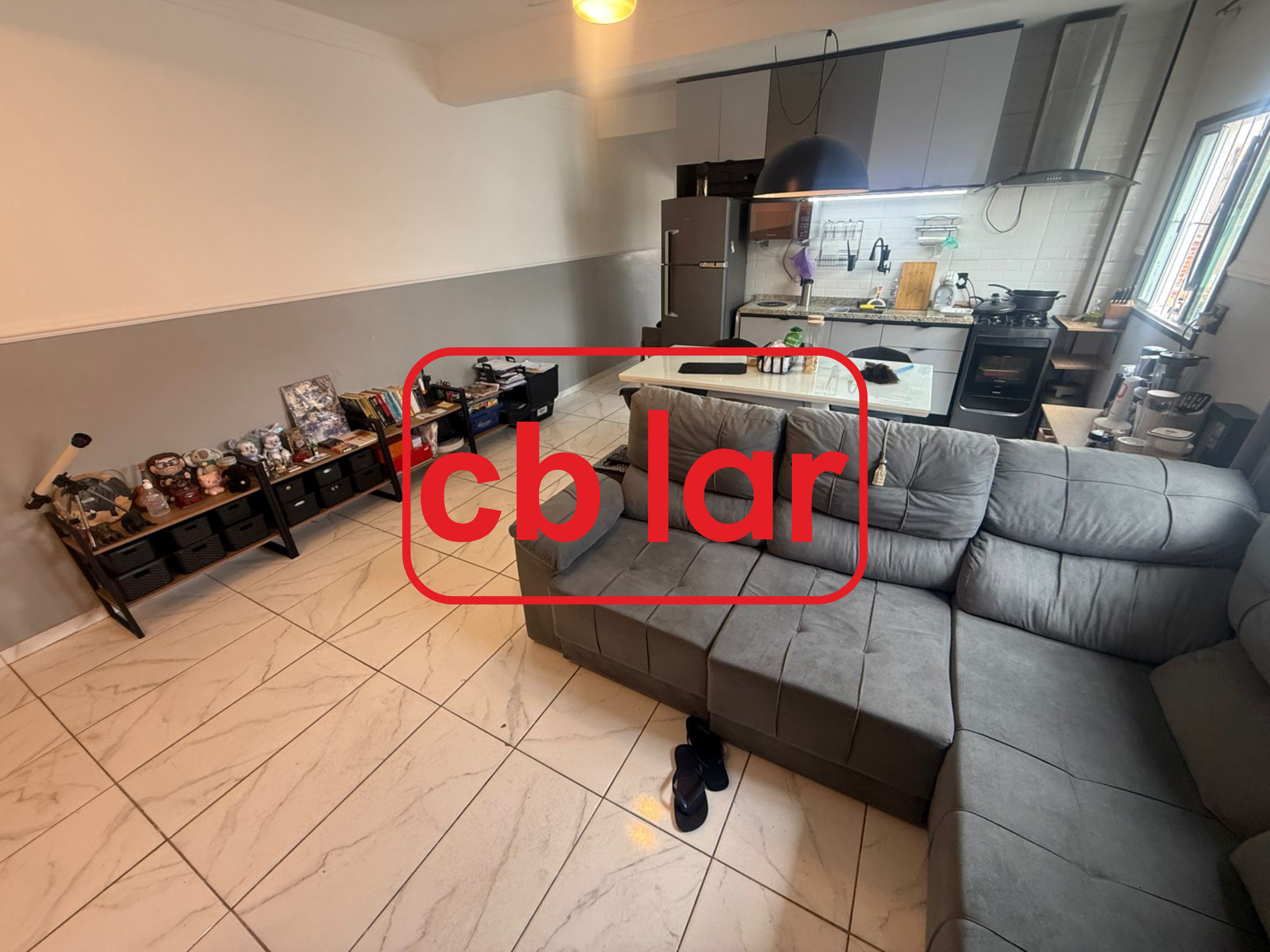 Casa, 2 quartos - Foto 26