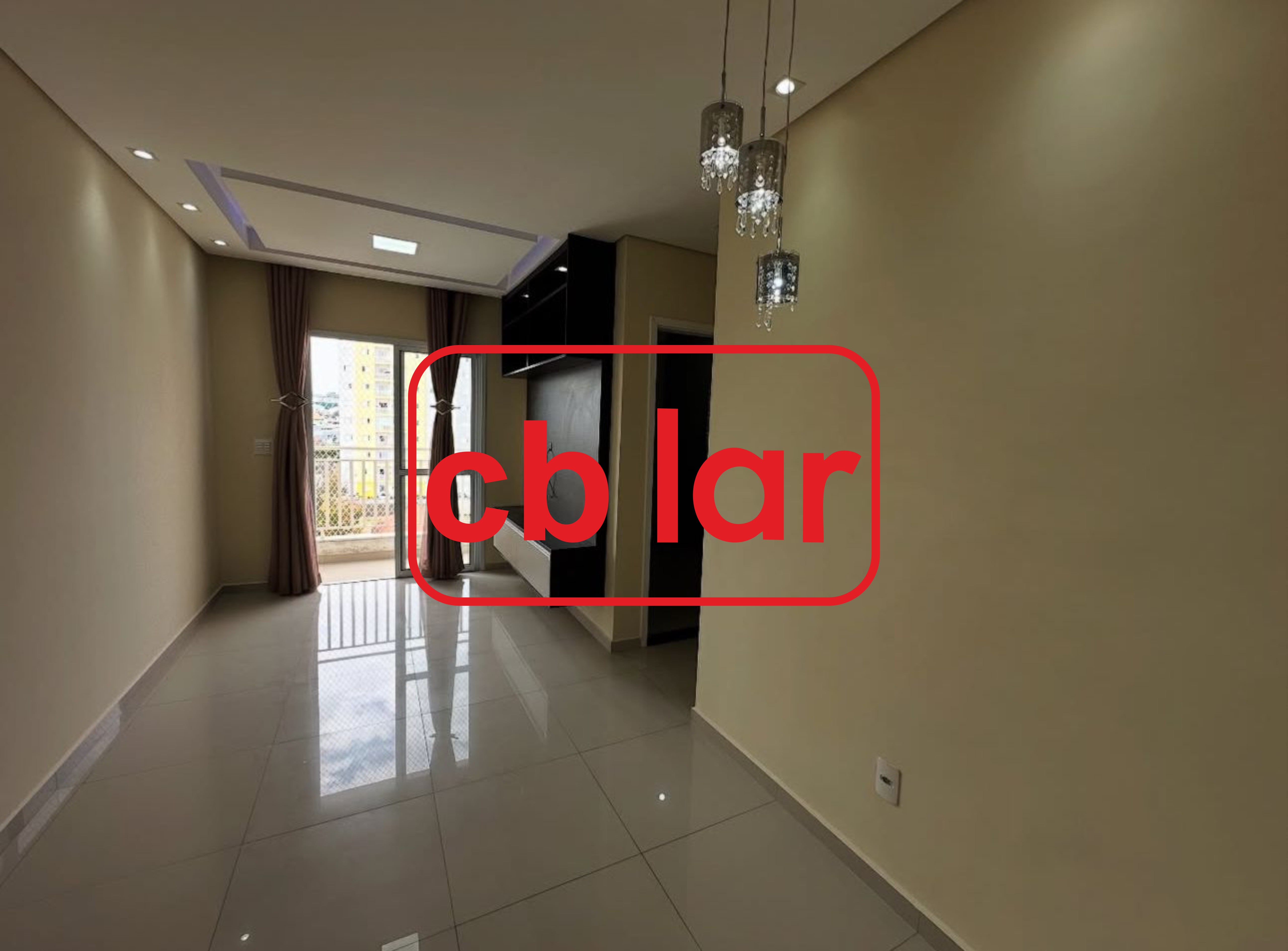 Apartamento, 2 quartos, 61 m² - Foto 8