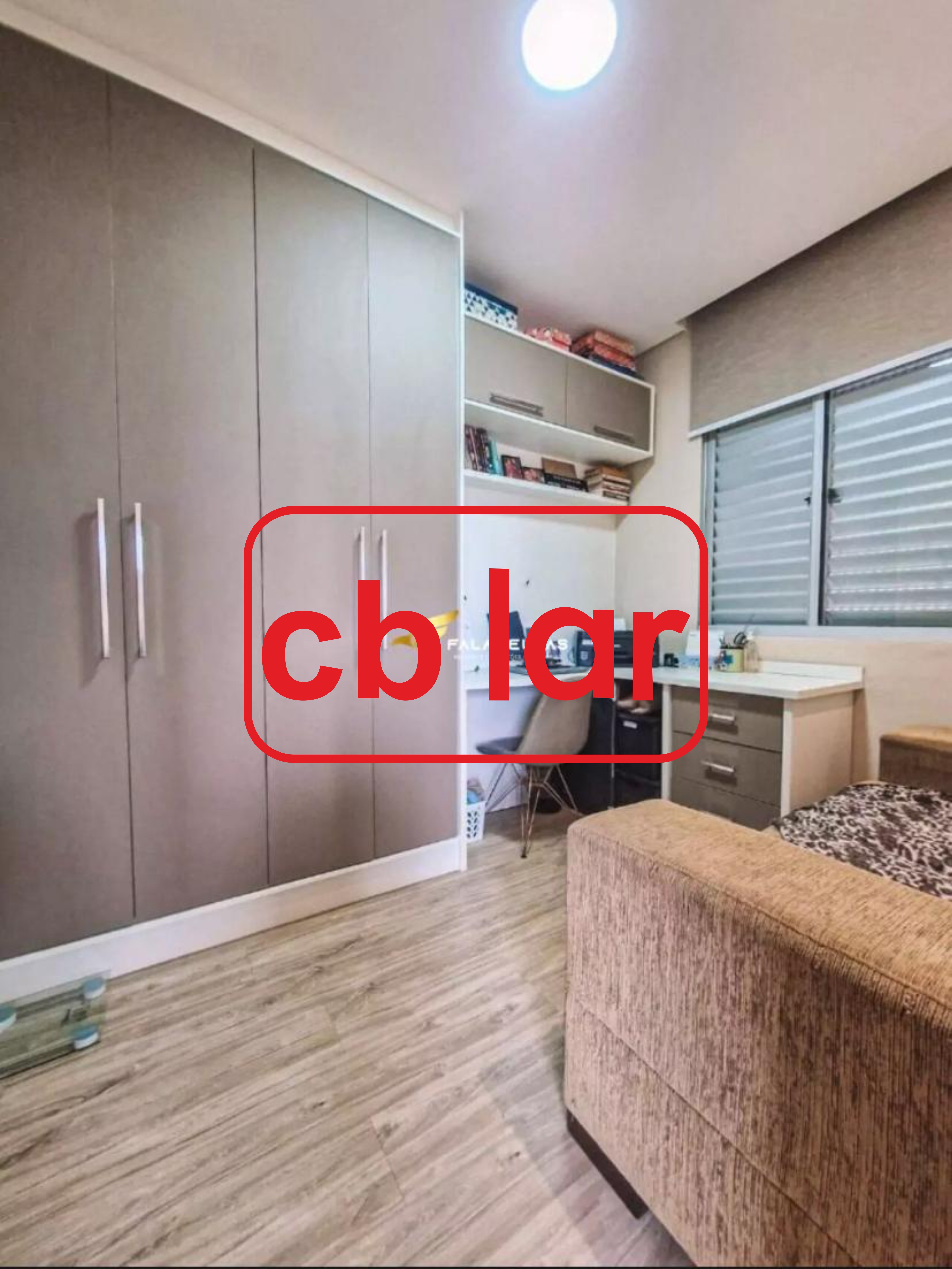 Apartamento à venda com 2 quartos, 60m² - Foto 21