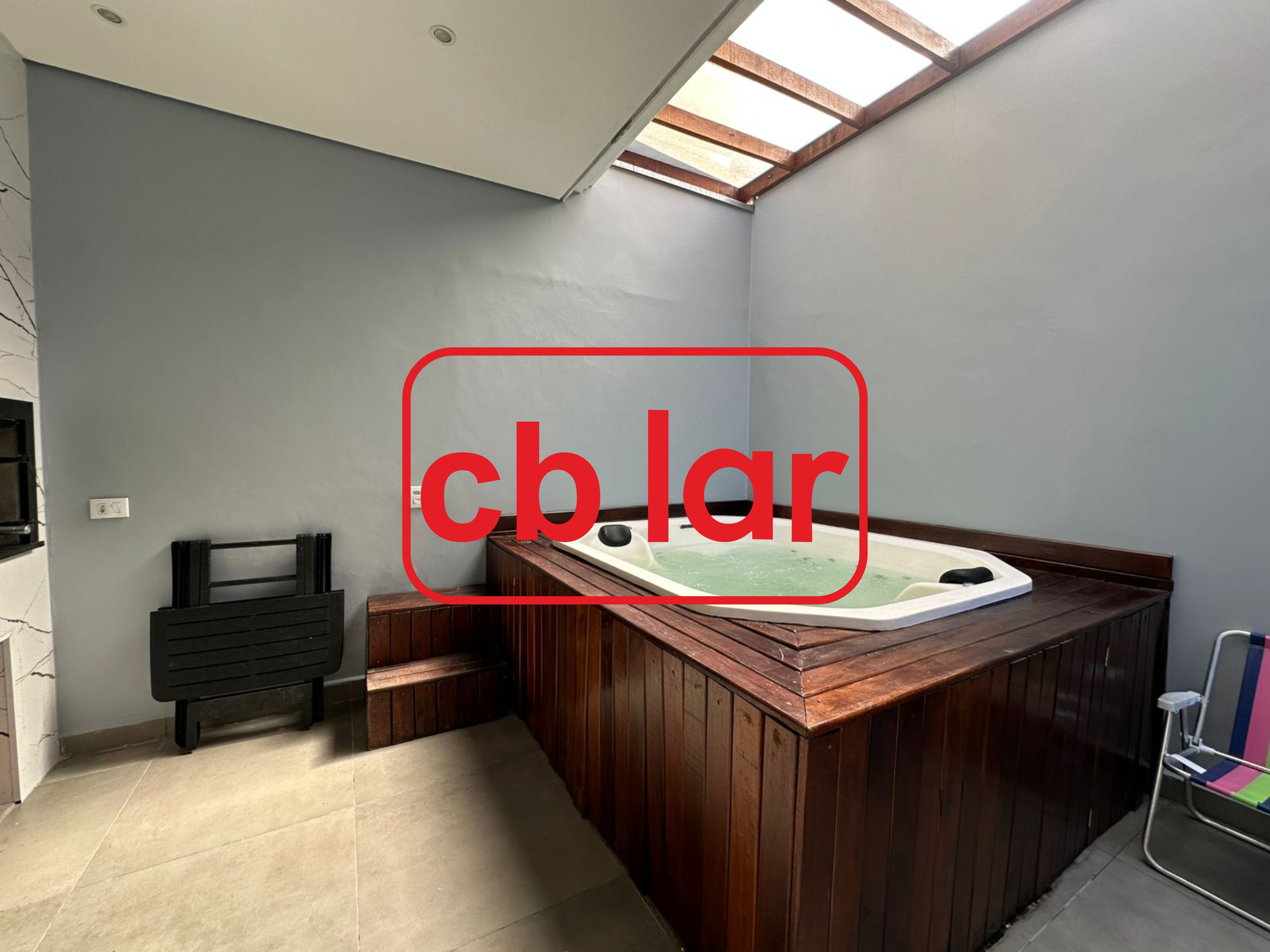 Casa à venda com 2 quartos, 125m² - Foto 13