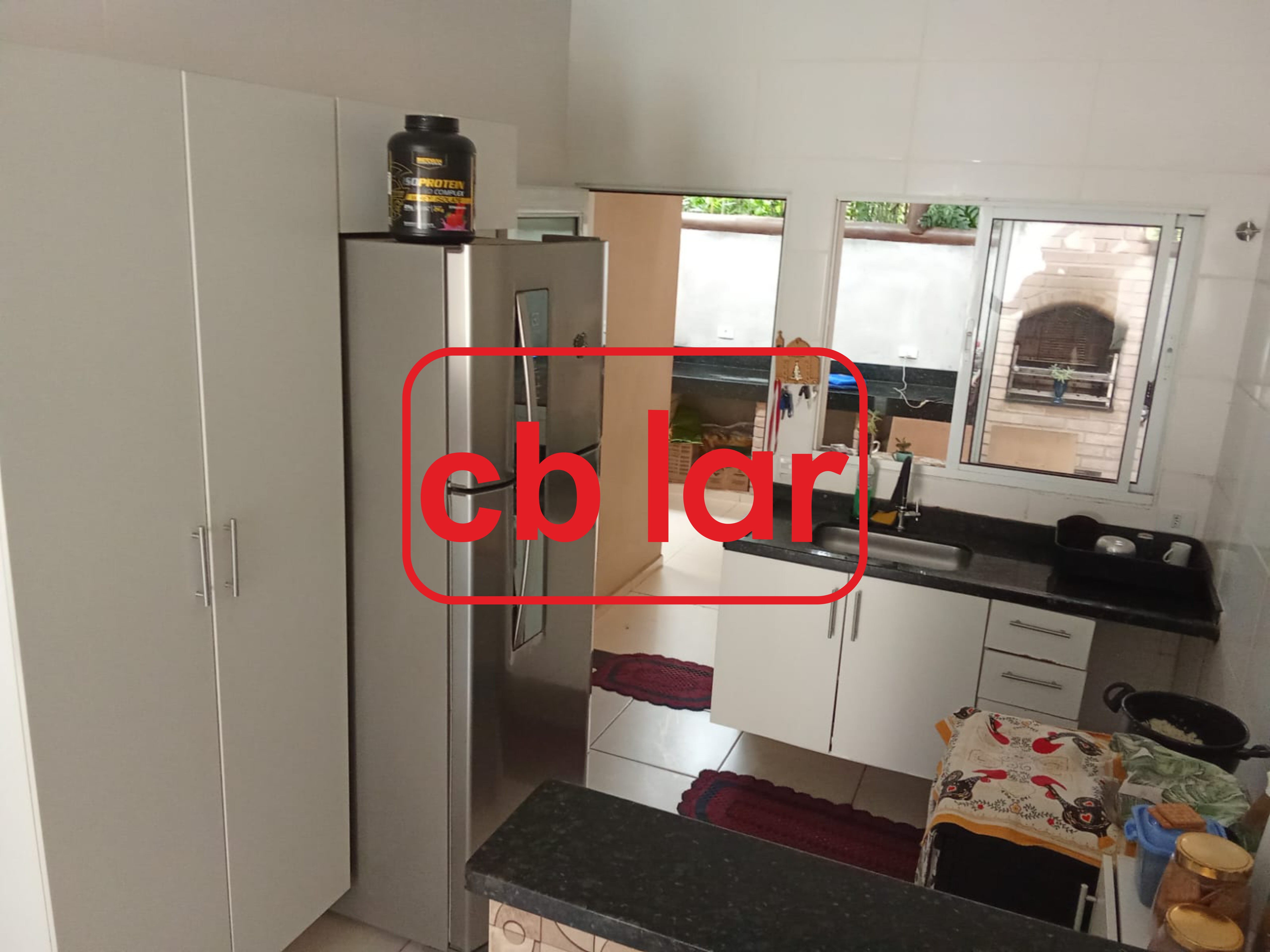 Casa de Condomínio para alugar com 2 quartos - Foto 5