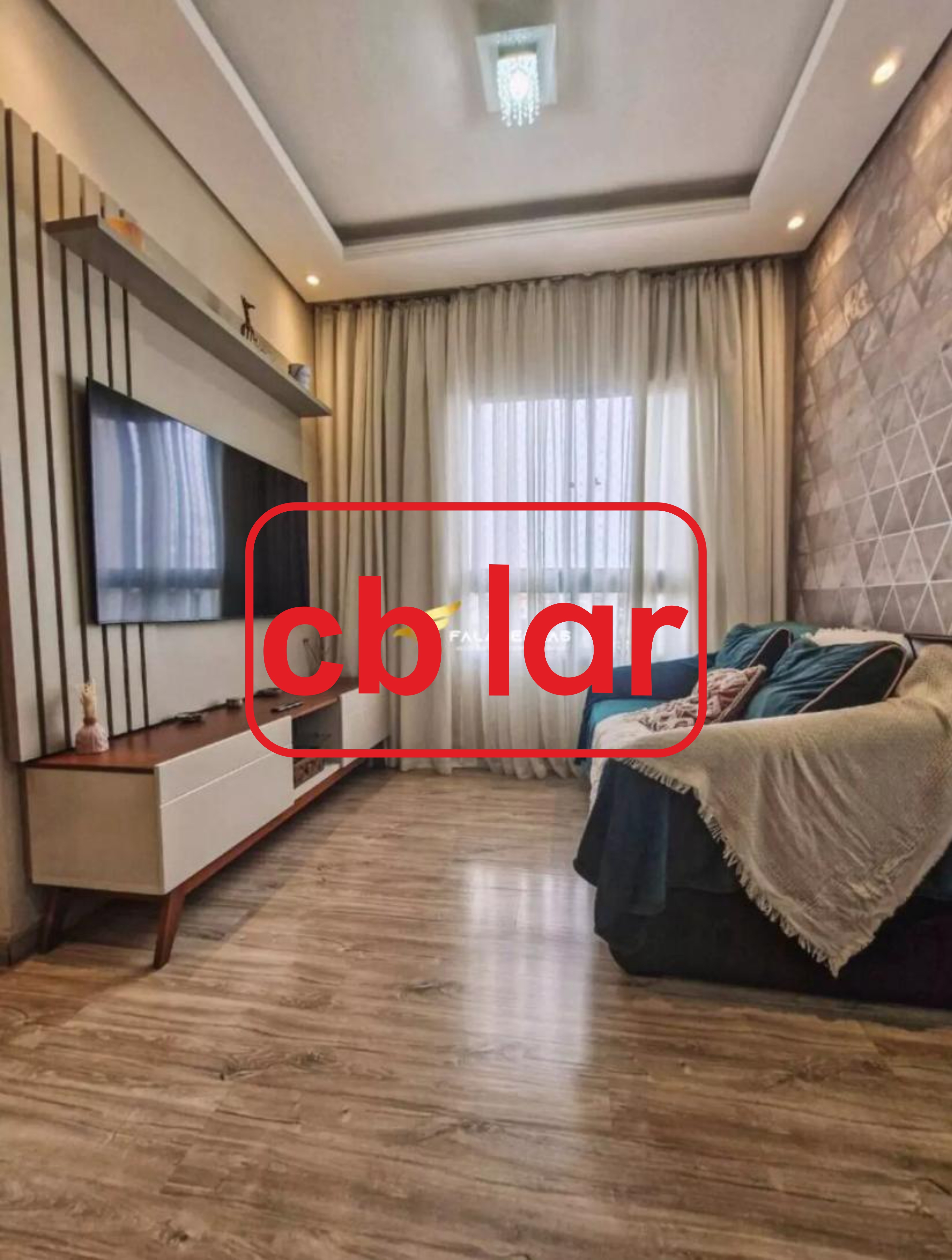 Apartamento à venda com 2 quartos, 60m² - Foto 12