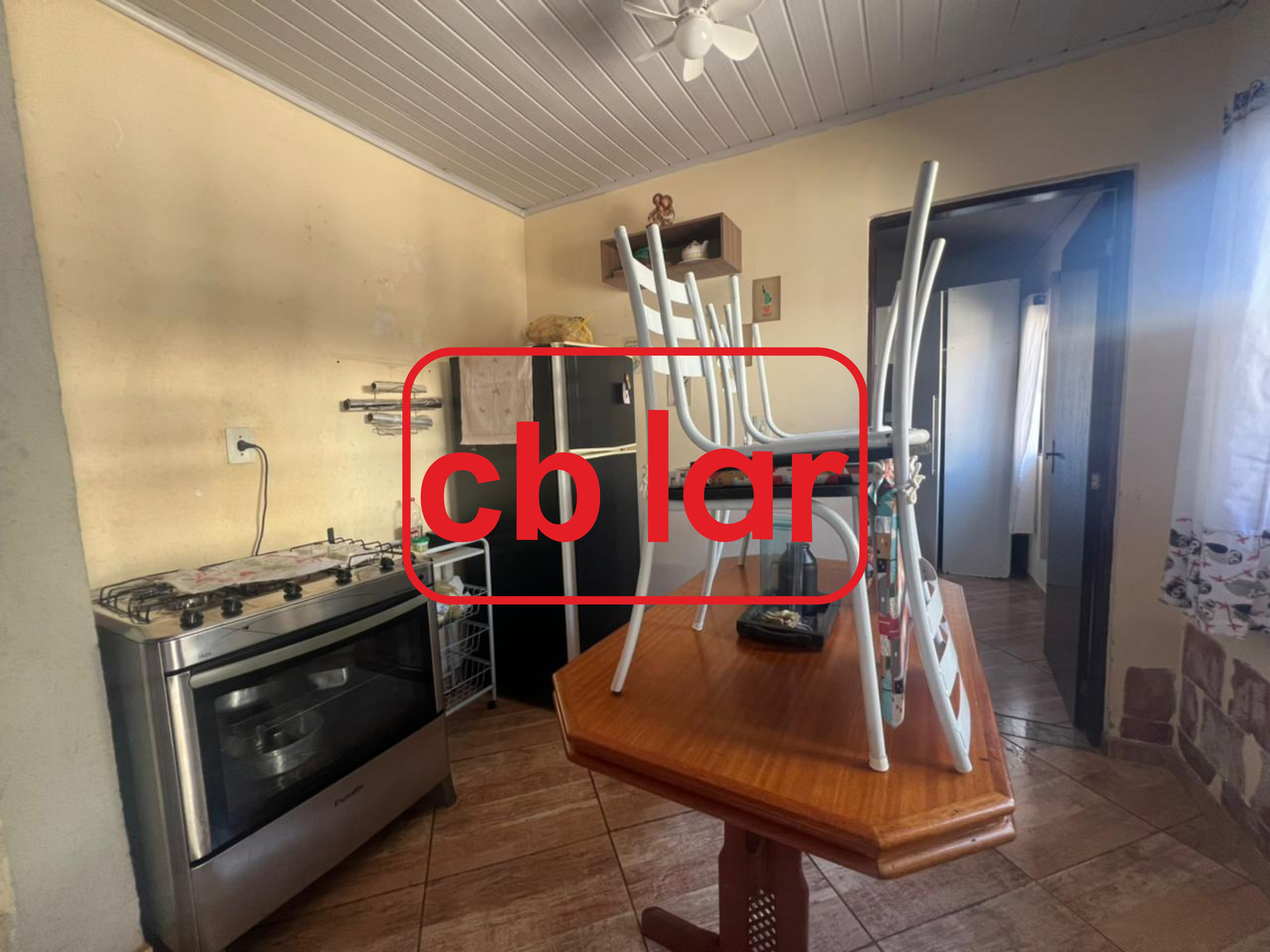 Casa, 2 quartos - Foto 2