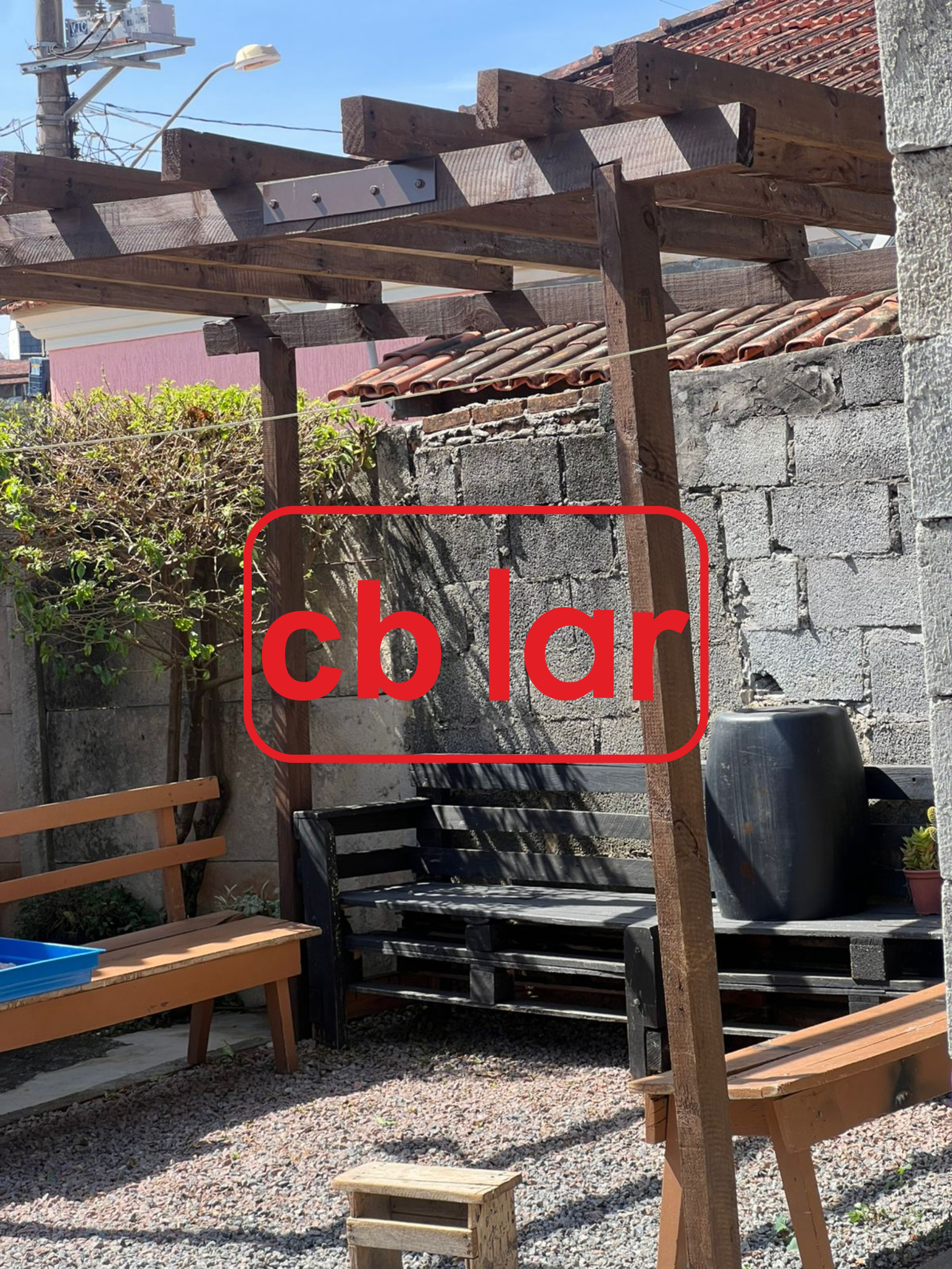 Casa, 2 quartos - Foto 24