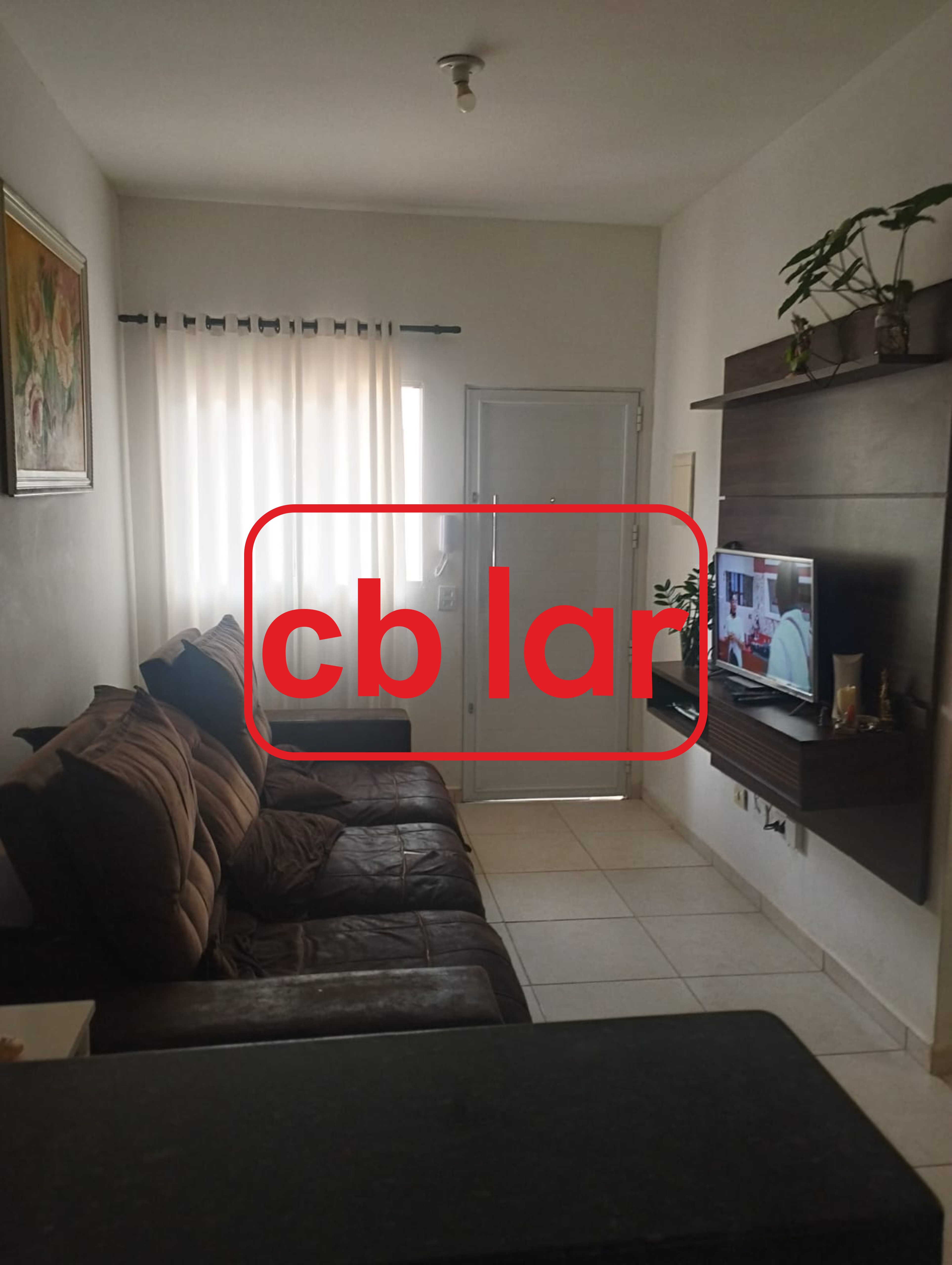 Casa de Condomínio para alugar com 2 quartos - Foto 18