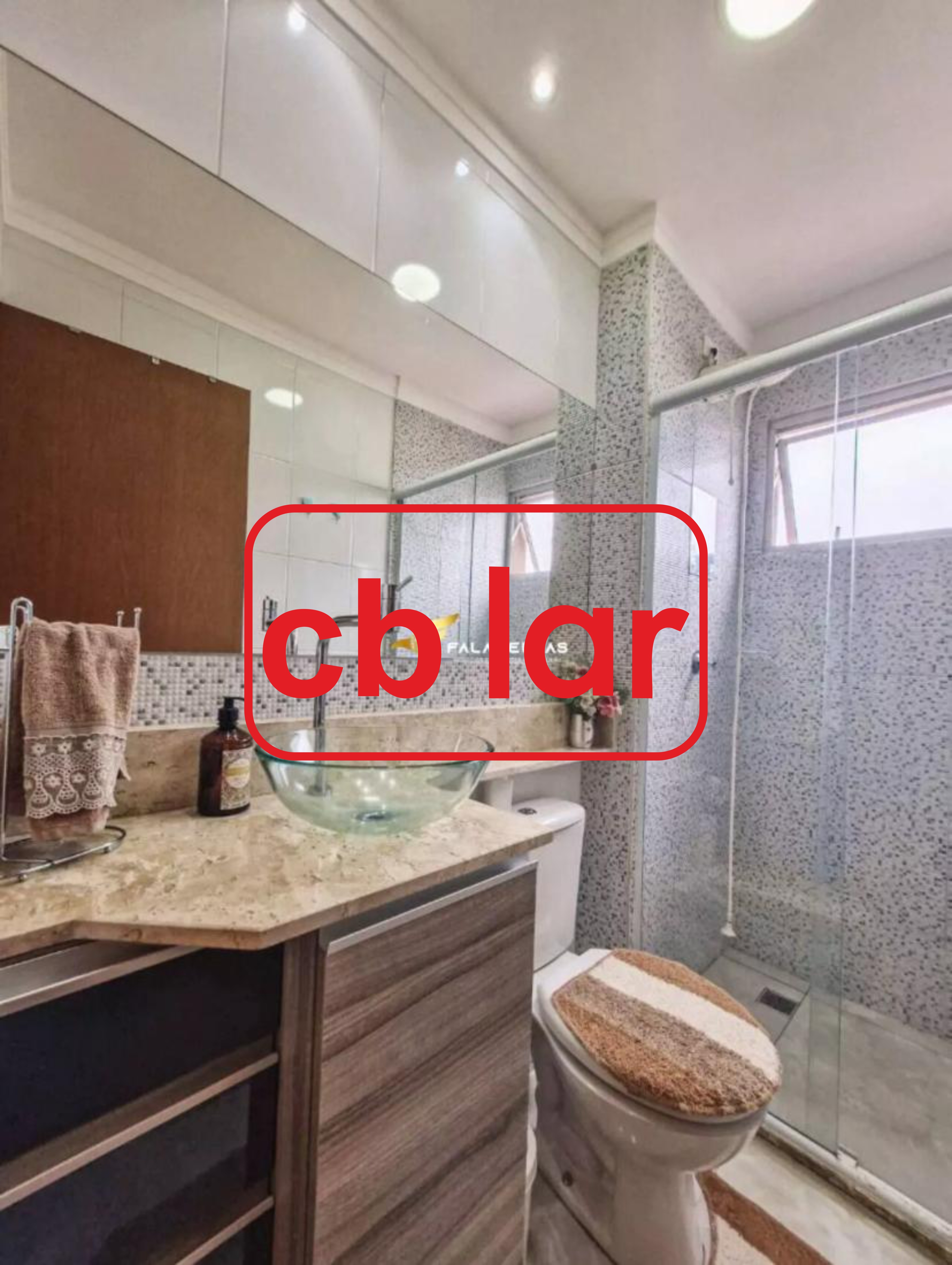 Apartamento à venda com 2 quartos, 60m² - Foto 22