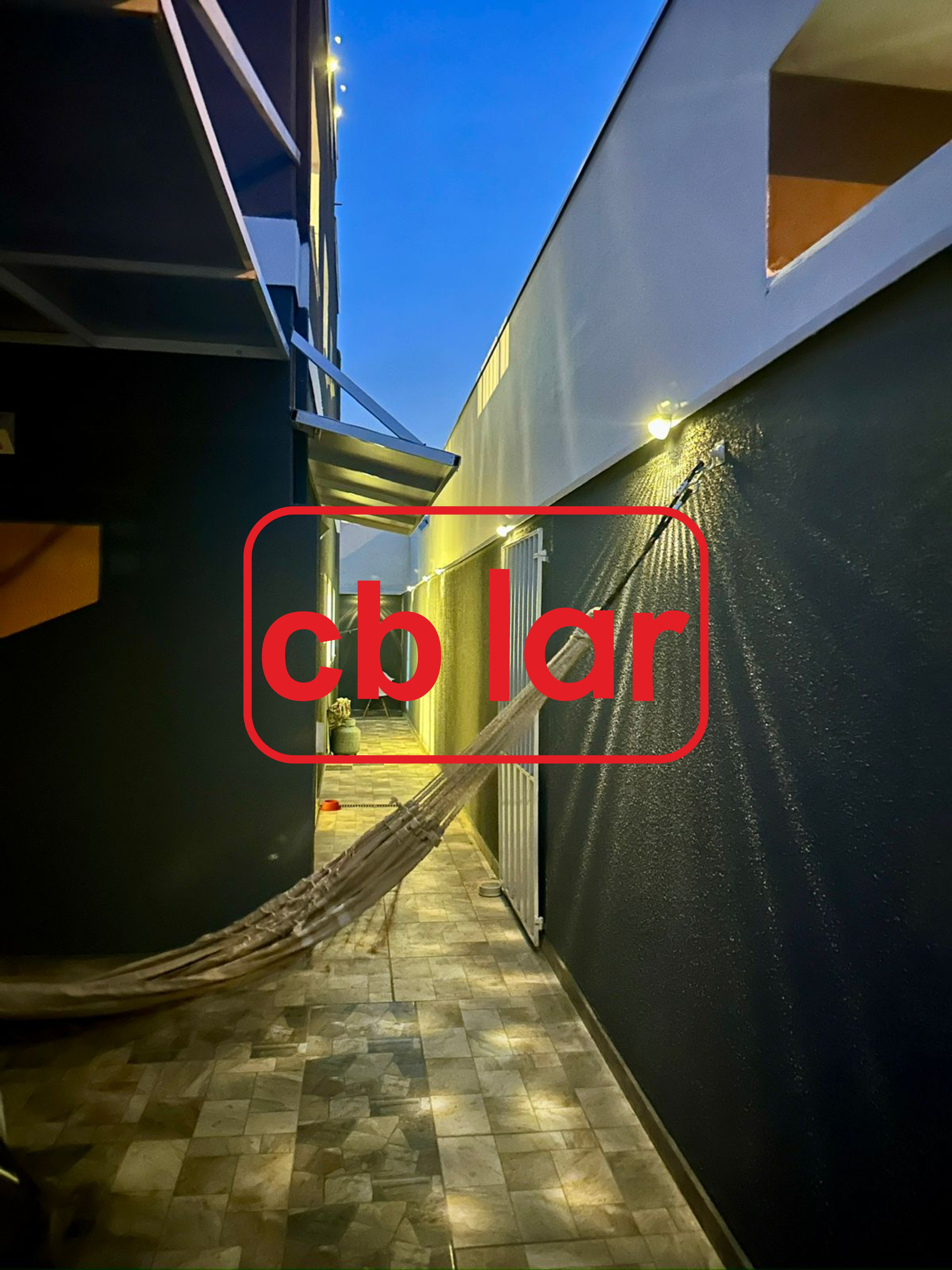 Casa, 2 quartos - Foto 37