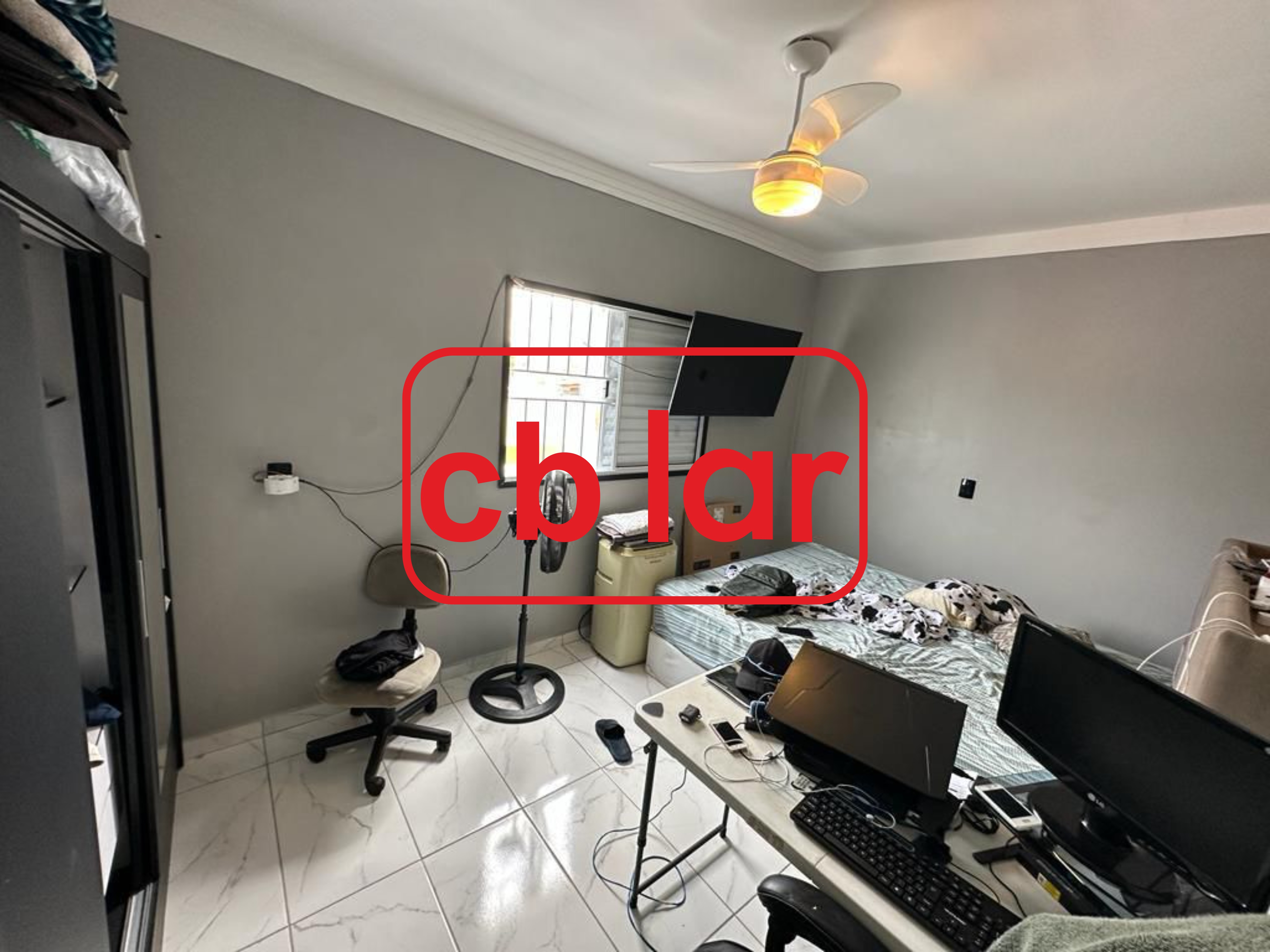 Casa, 2 quartos - Foto 35