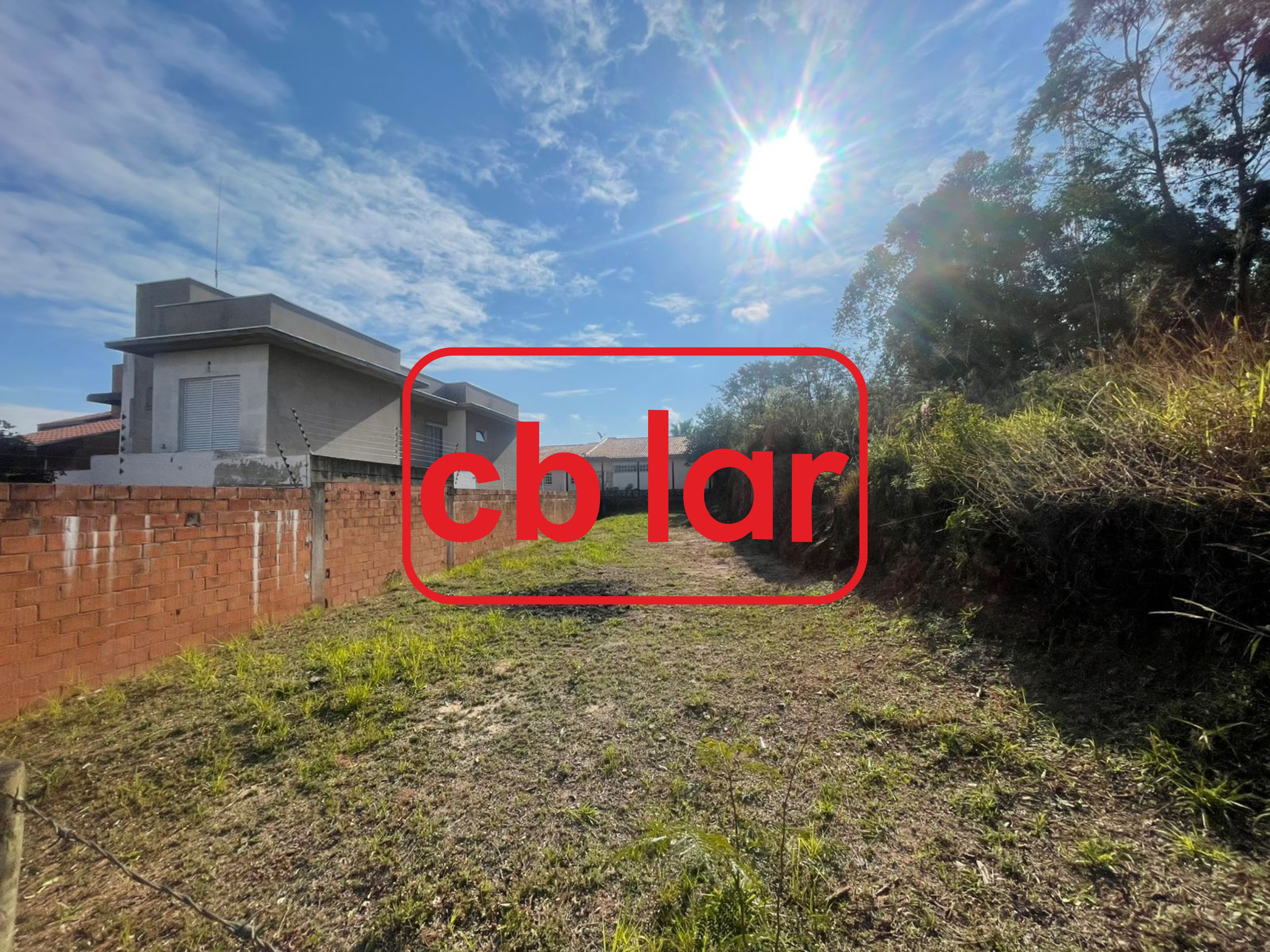 Terreno, 320 m² - Foto 1