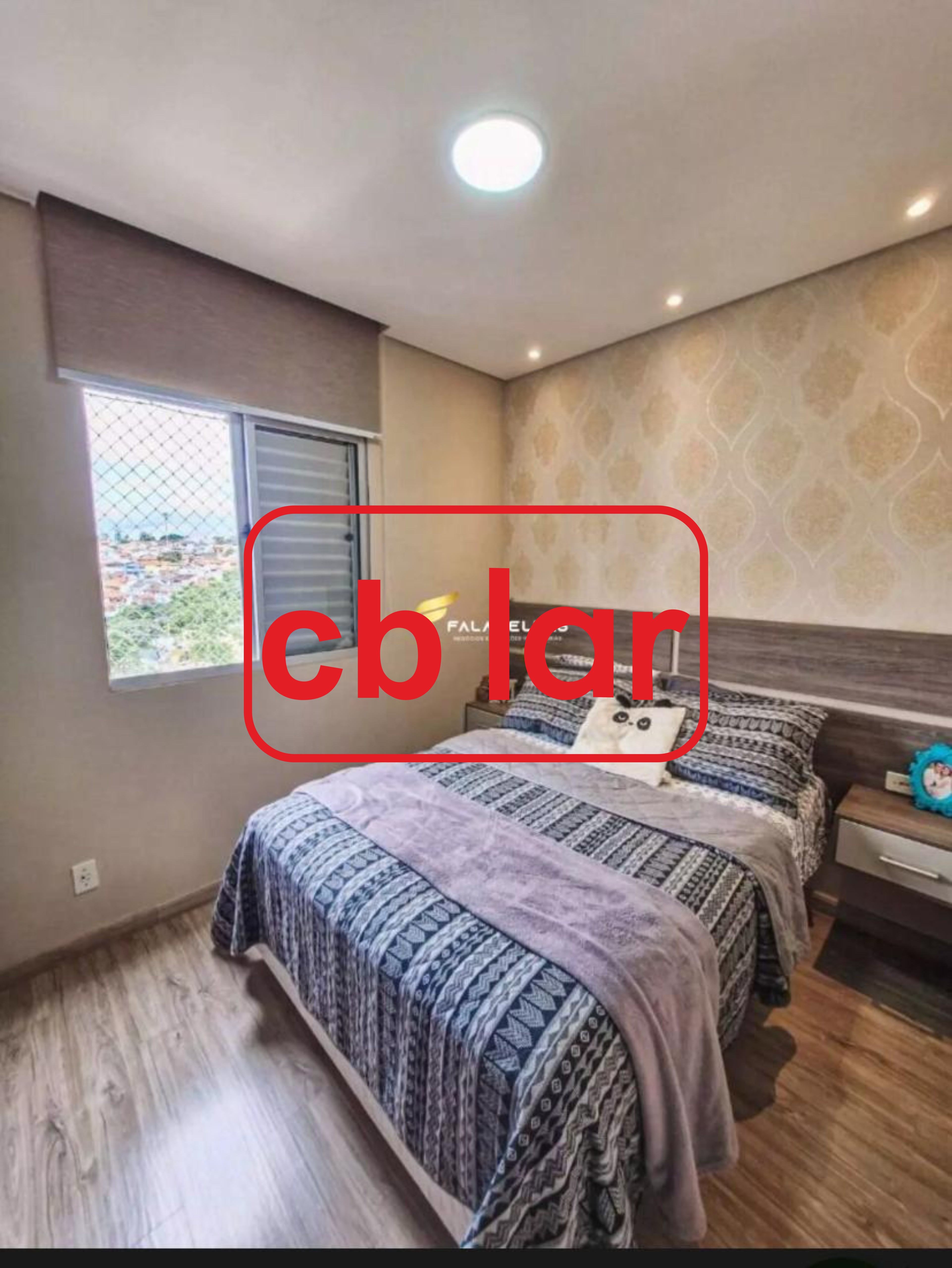 Apartamento à venda com 2 quartos, 60m² - Foto 24