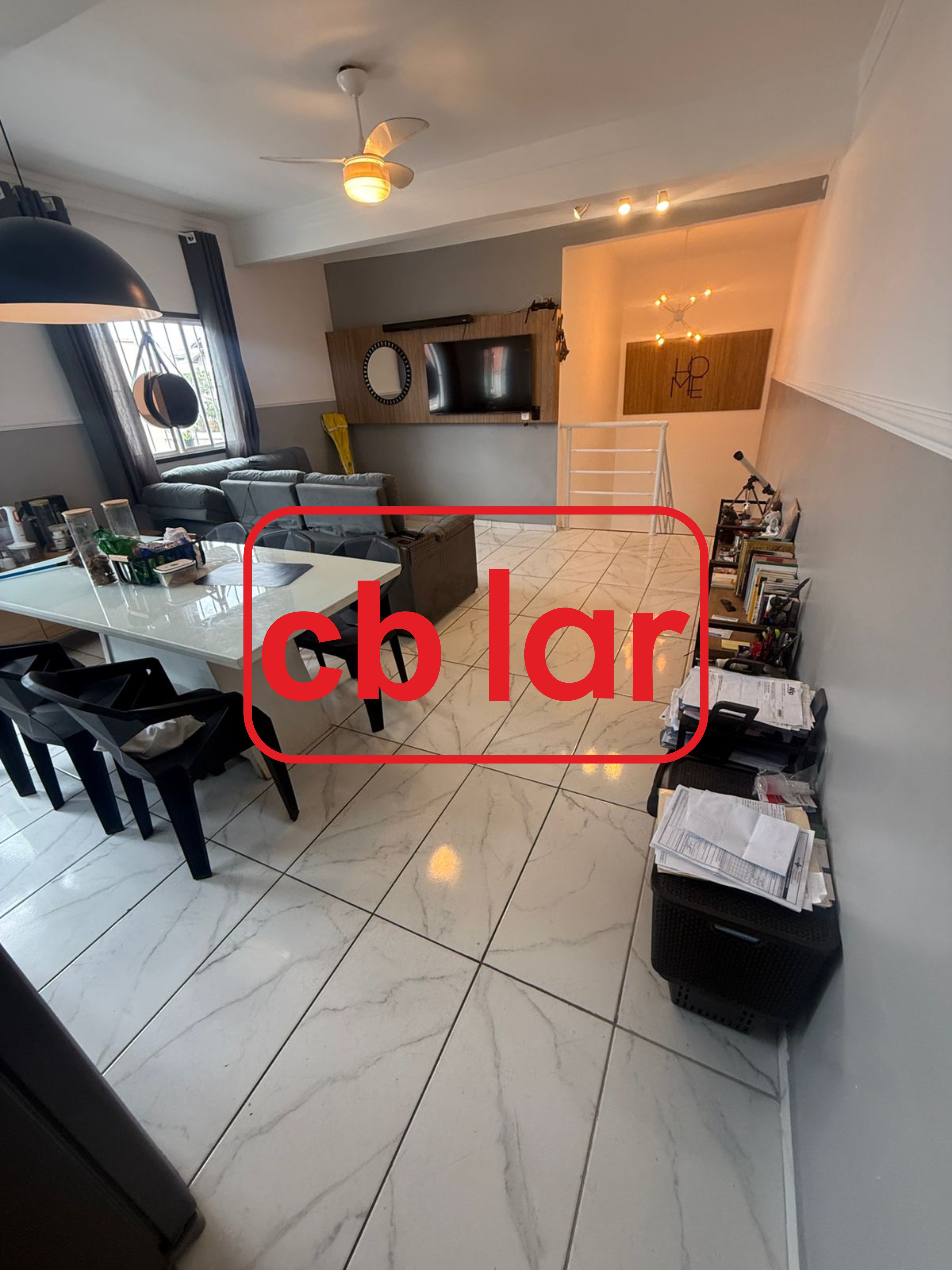 Sobrado, 3 quartos - Foto 20