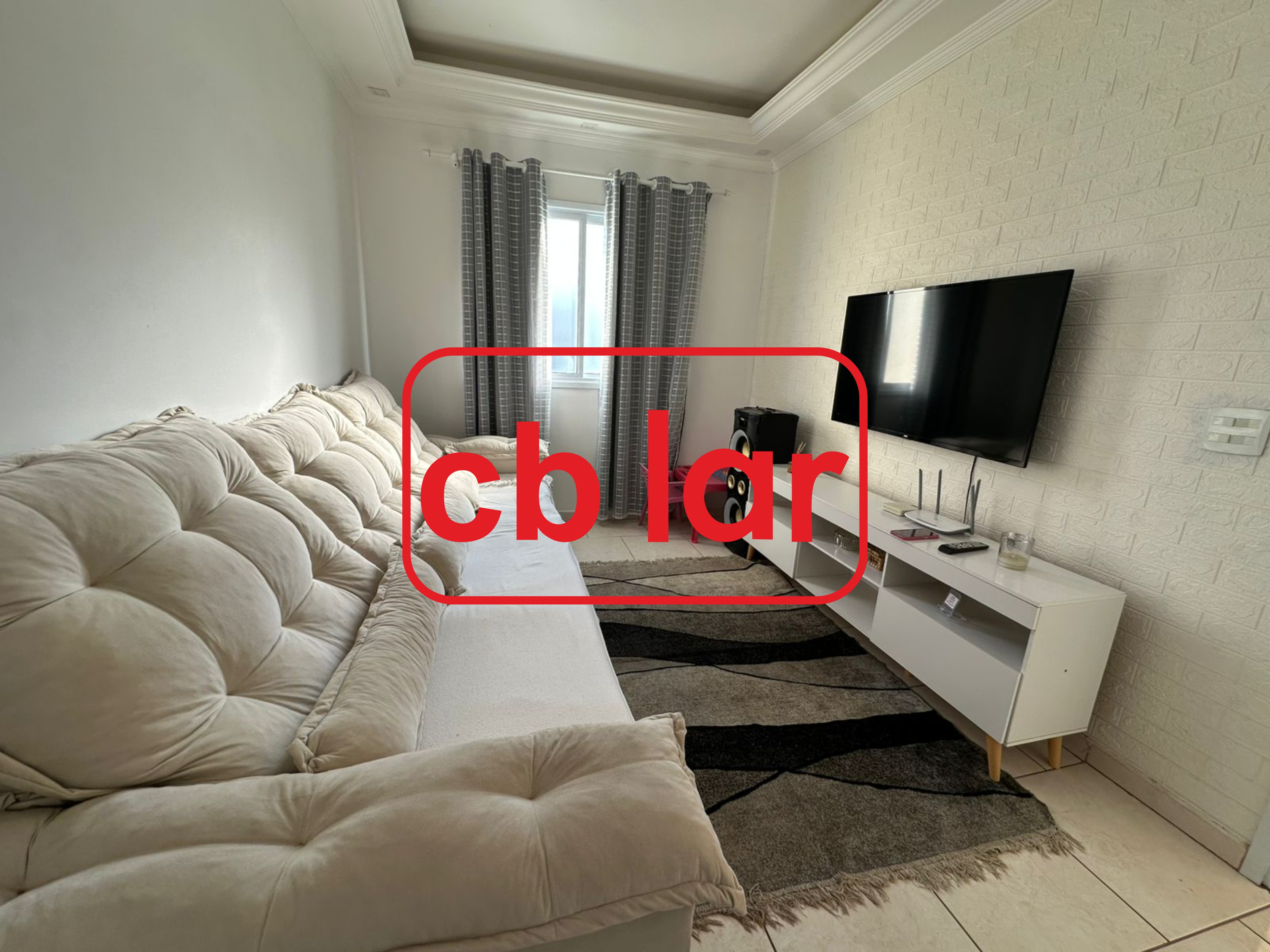 Casa de Condomínio à venda com 2 quartos, 202m² - Foto 1